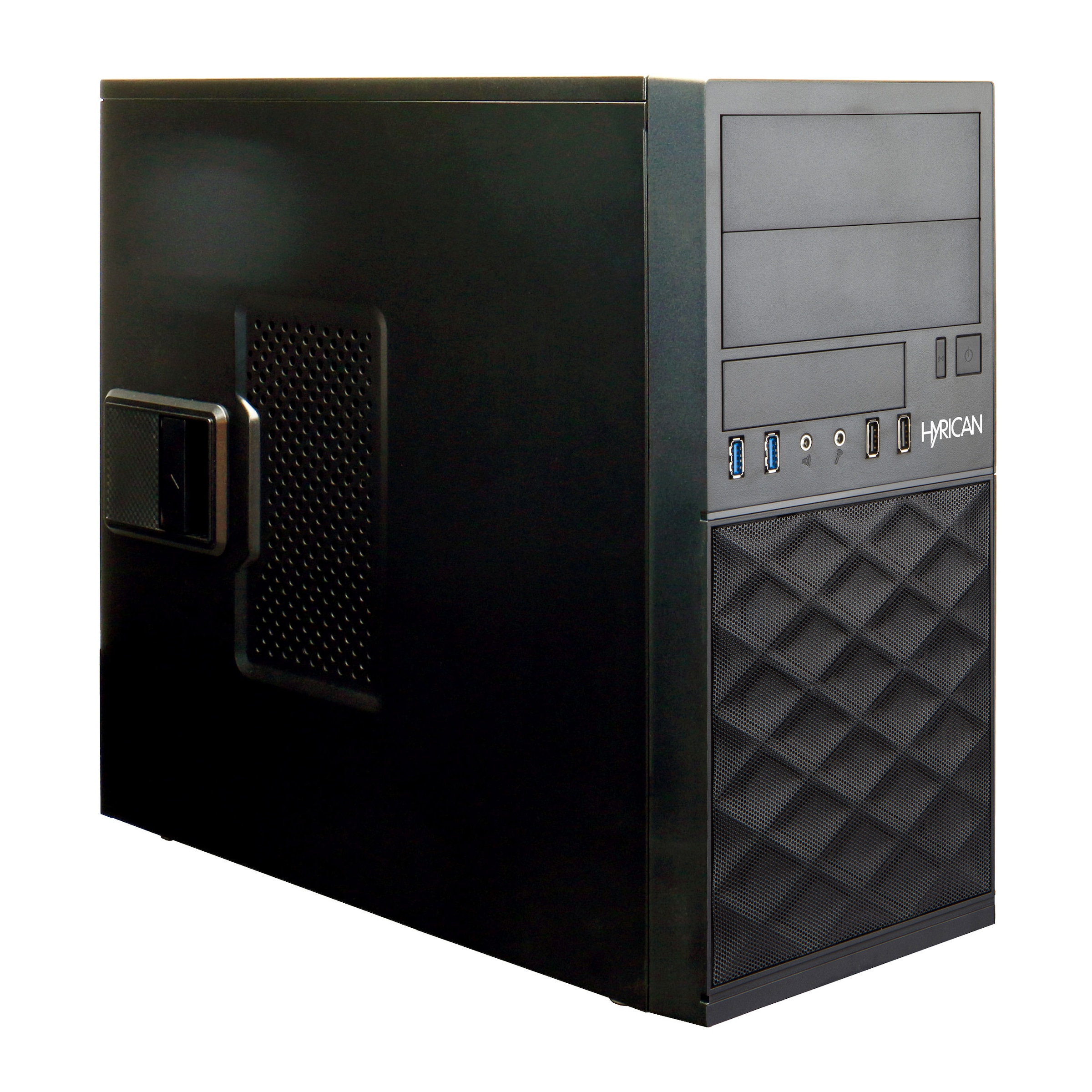 Hyrican Business-PC »Mini-Tower CTS00881«, Windows 11 Pro