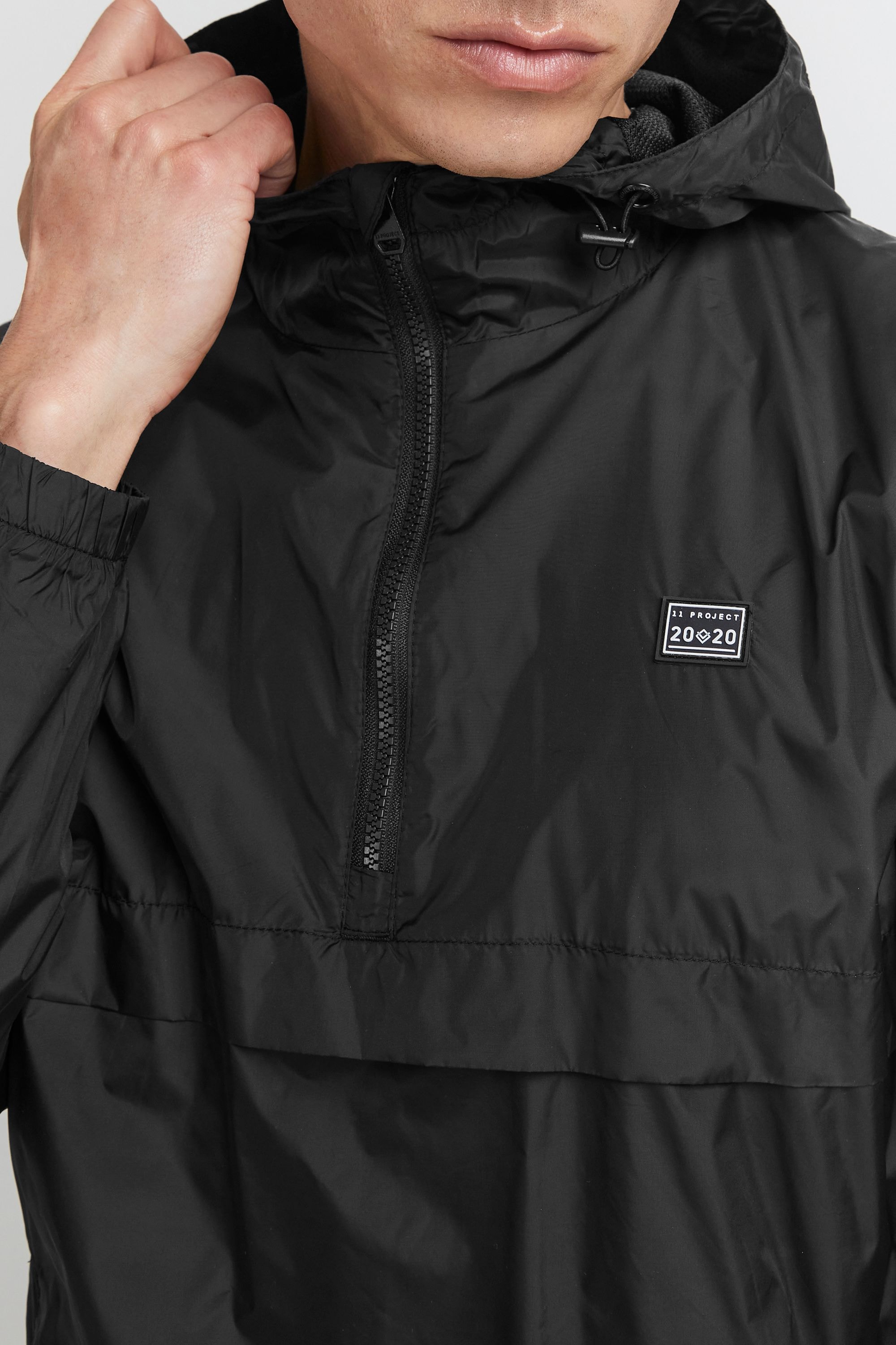 11 Project Anorak »Anorak PRSkov« mit Kapuze