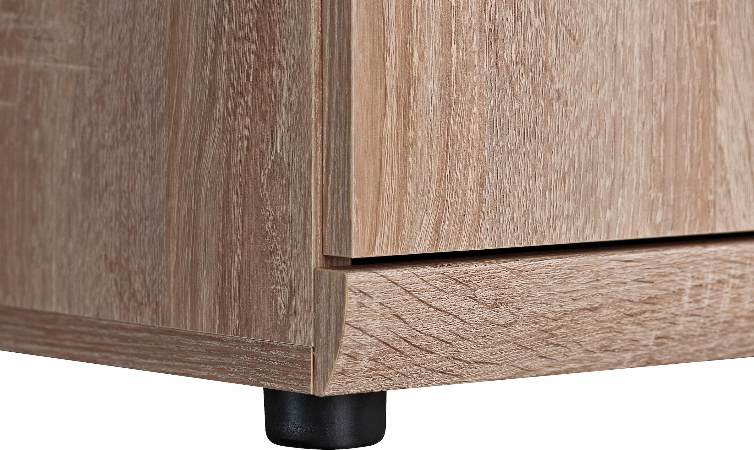 Procontour Sideboard »Sun BESTSELLER!«, (OTTOs Choice), Höhe 74cm, mit variabel verstellbaren Einlegeböden
