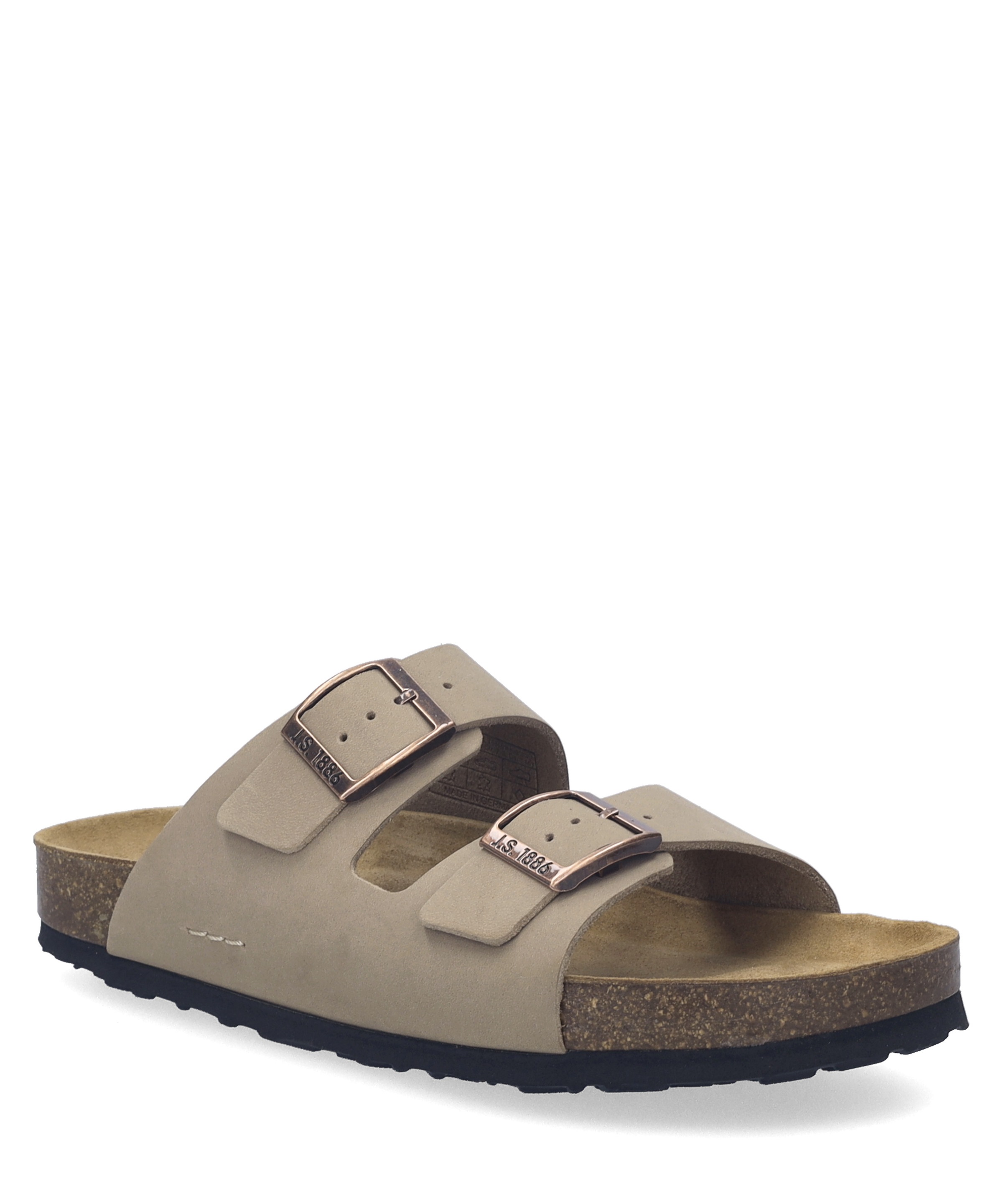 Josef Seibel Sandale »Hermine 01, beige-kombi«