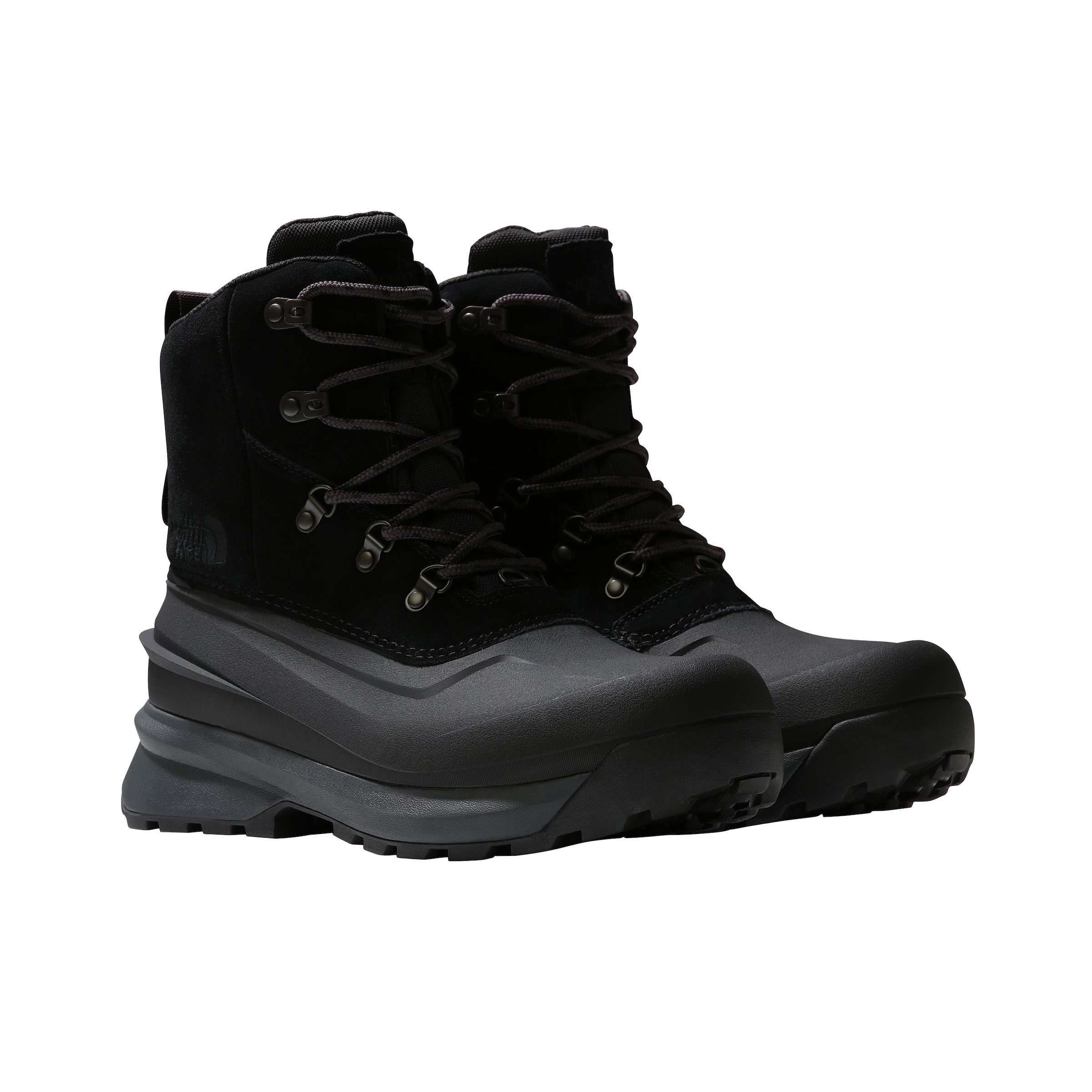 The North Face Winterstiefel »M CHILKAT V LACE WP«, Snowboots, Winterboots, Winterschuhe, wasserdicht