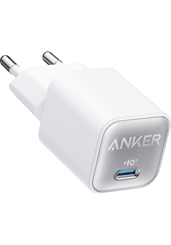 Smartphone-Ladegerät »511 Nano III Charger«