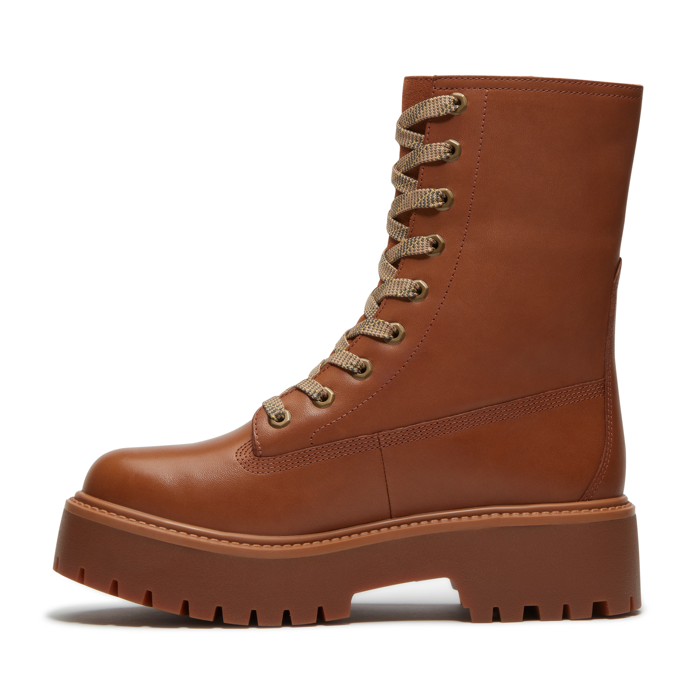 Timberland Schnürboots »STONE STREET - MID LACE BOOT«