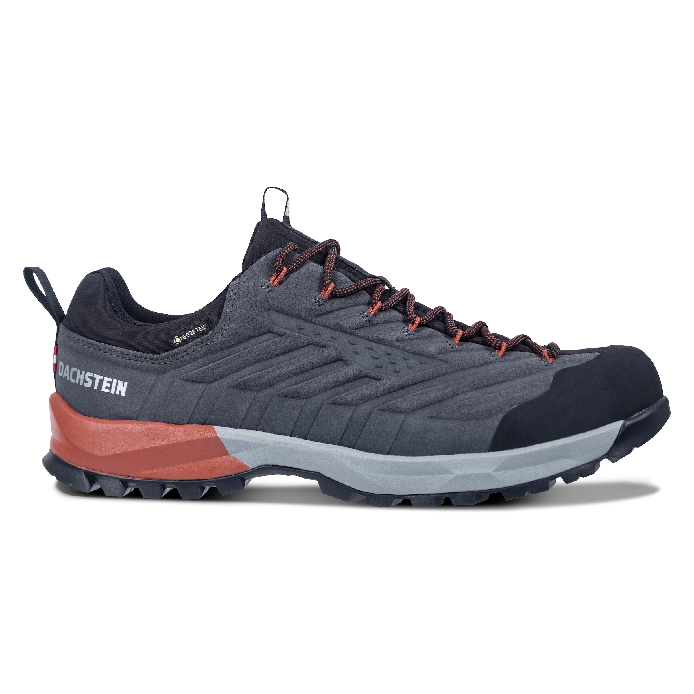 Dachstein Wanderschuh »SF-21 GORE-TEX«, wasserdicht