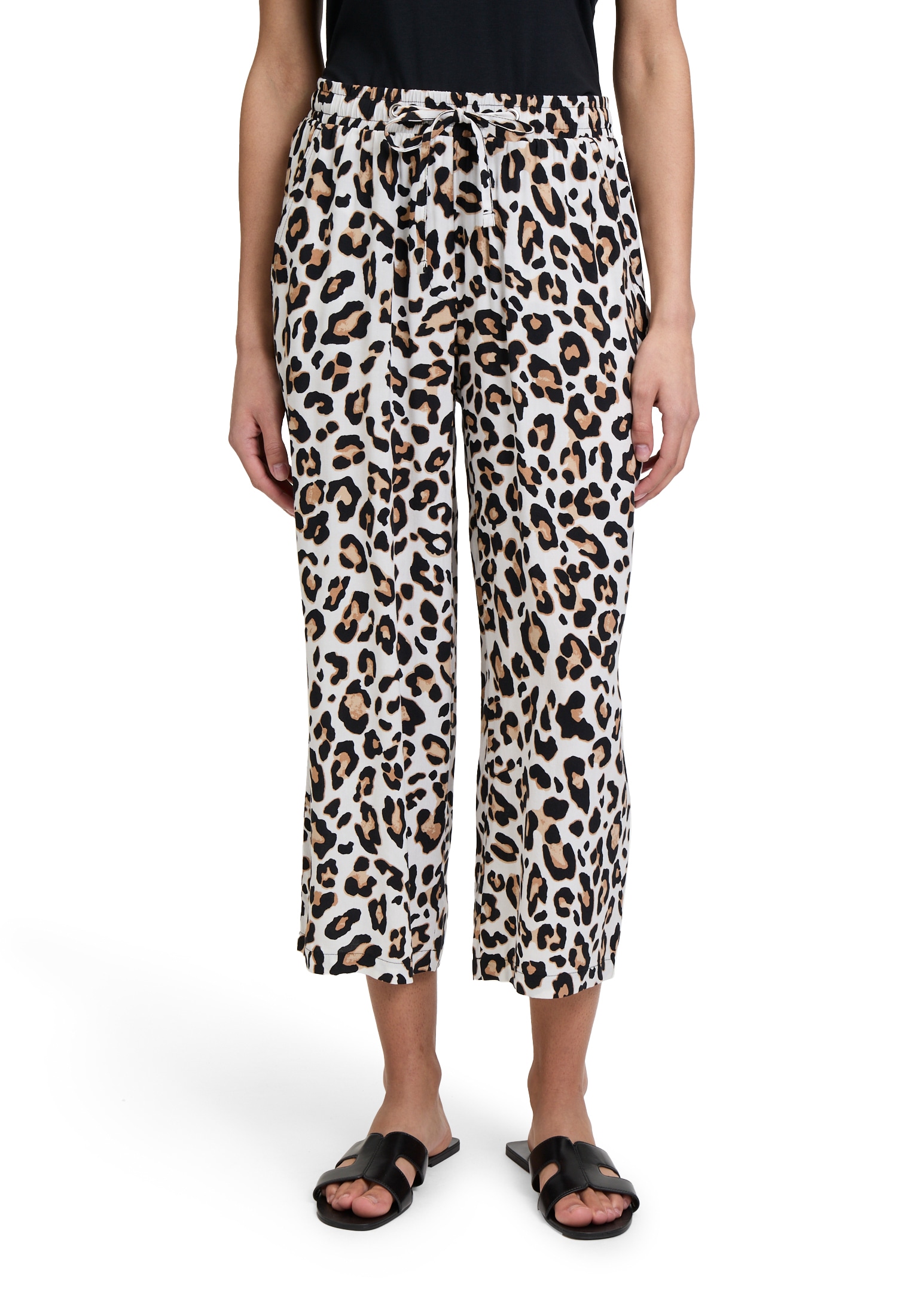 Betty Barclay Schlupfhose »Schlupfhose mit Eingrifftaschen«
