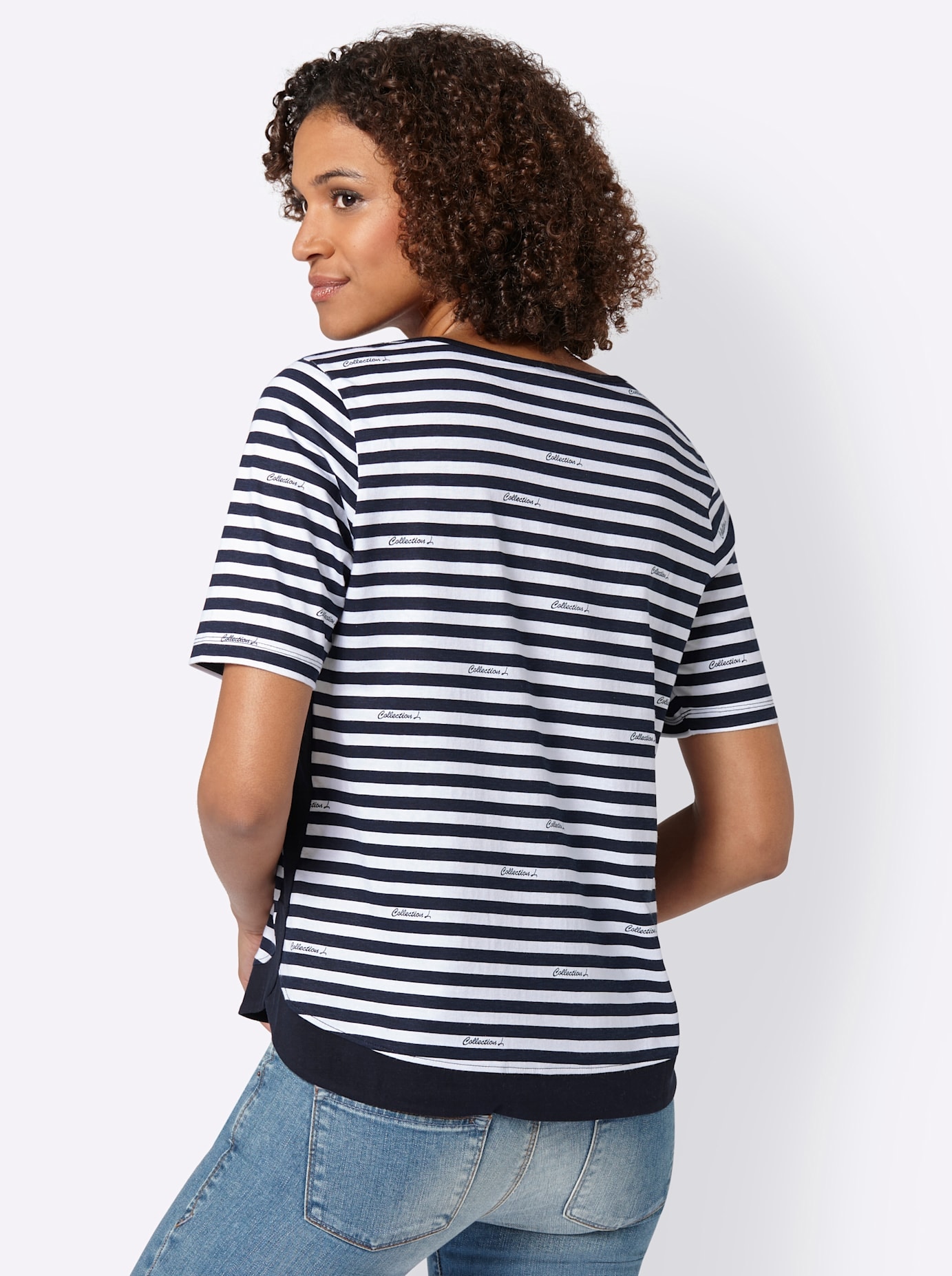 Casual Looks T-Shirt »Shirt« 1 Stk.