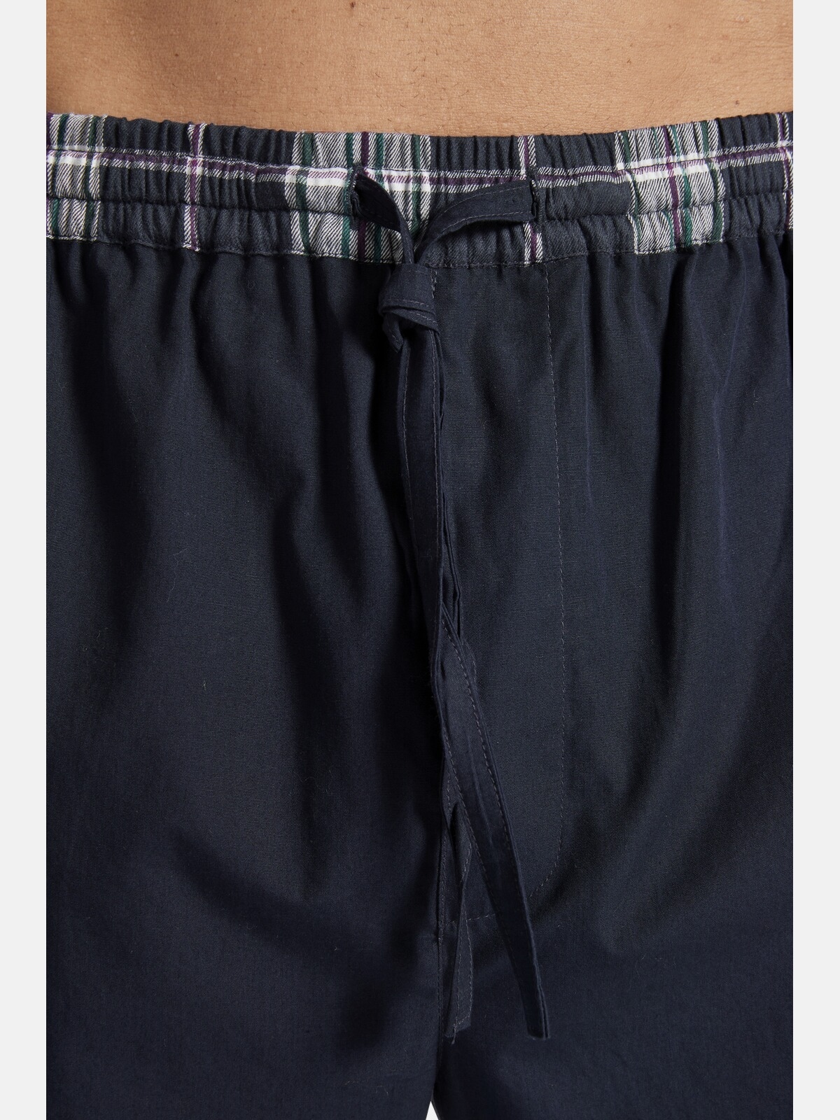 Jan Vanderstorm Pyjama »2er Pack Schlafhose RAWALD«