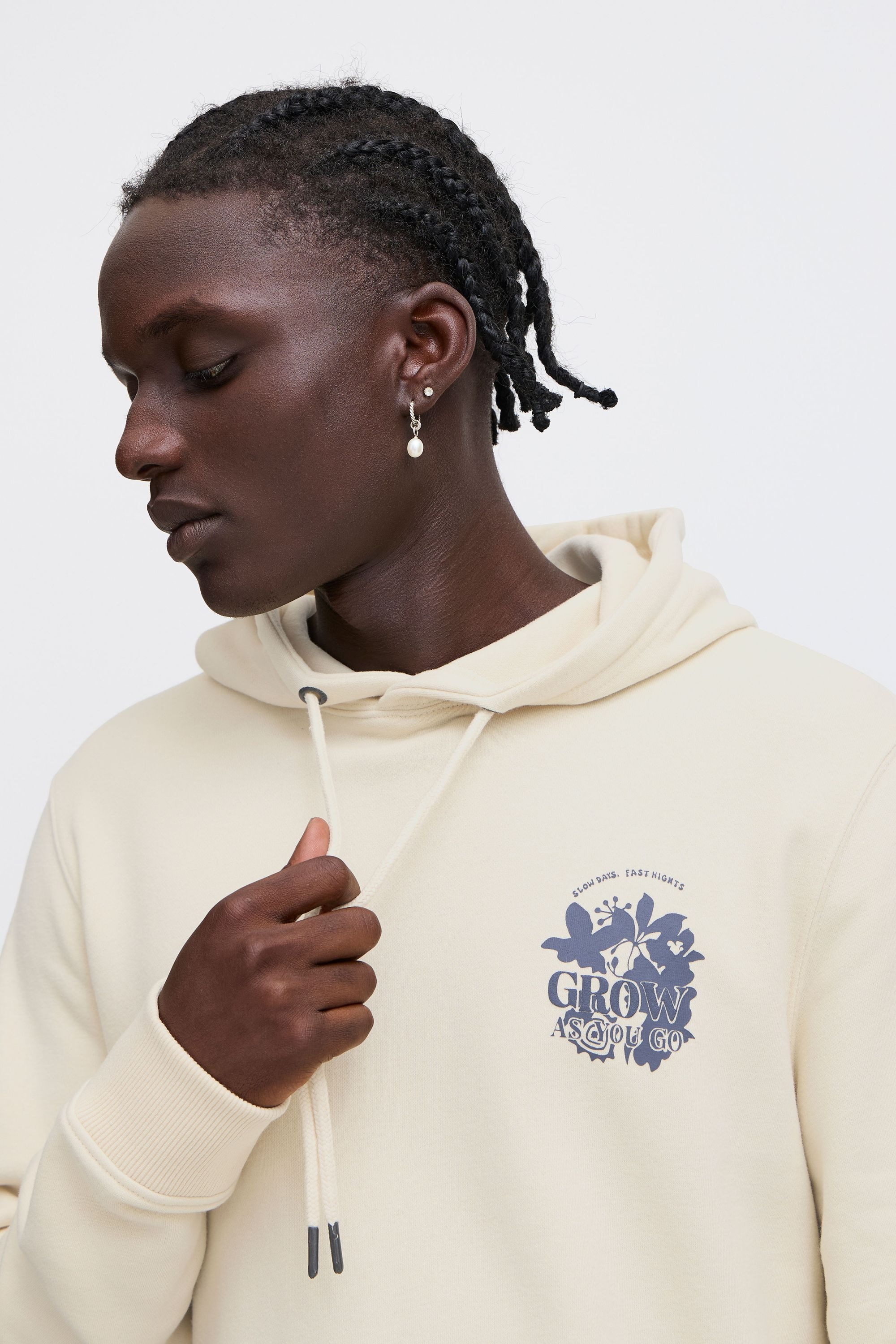 Blend Kapuzenpullover »Hoodie BHJAS«