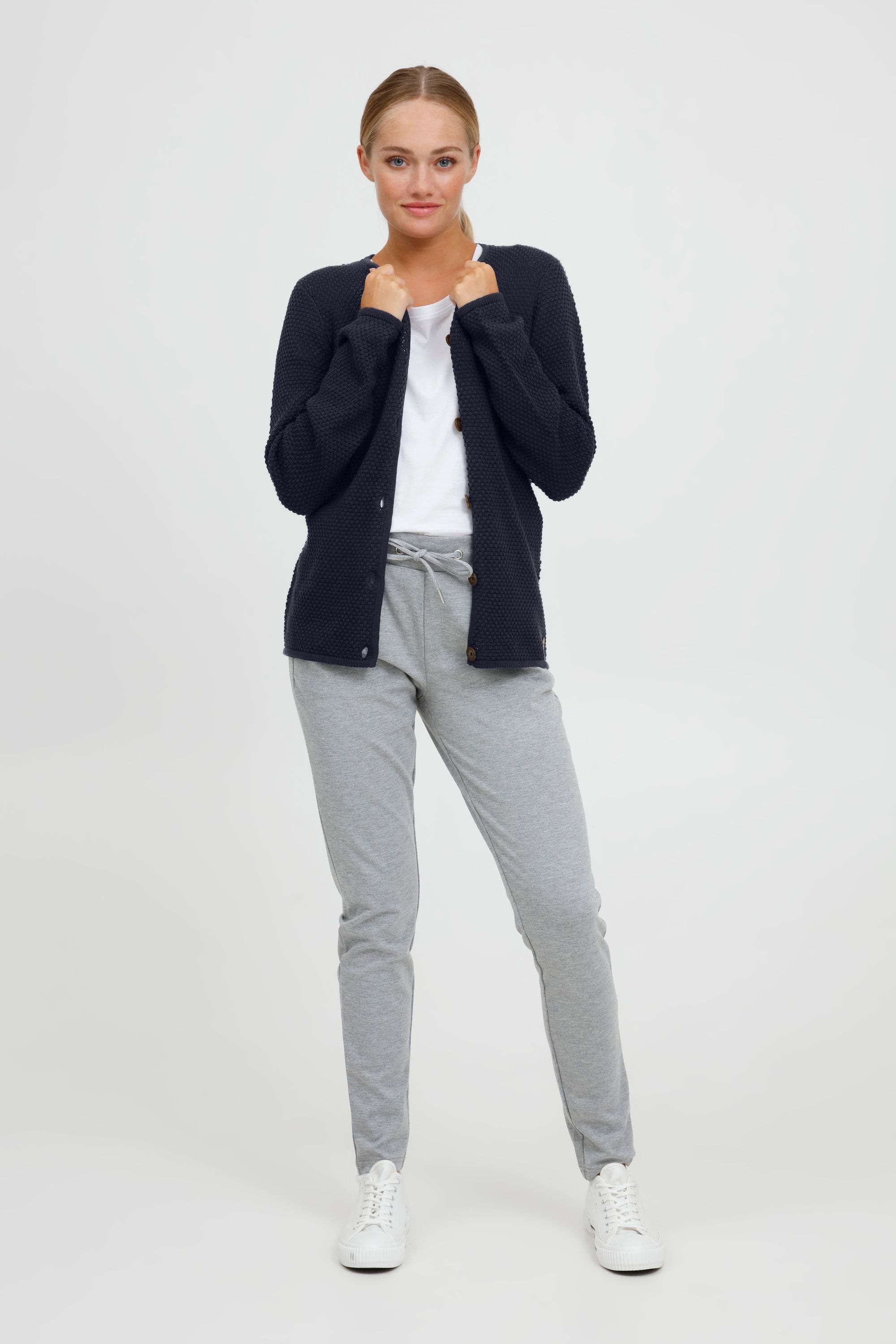 OXMO Cardigan »Cardigan OXHelga«