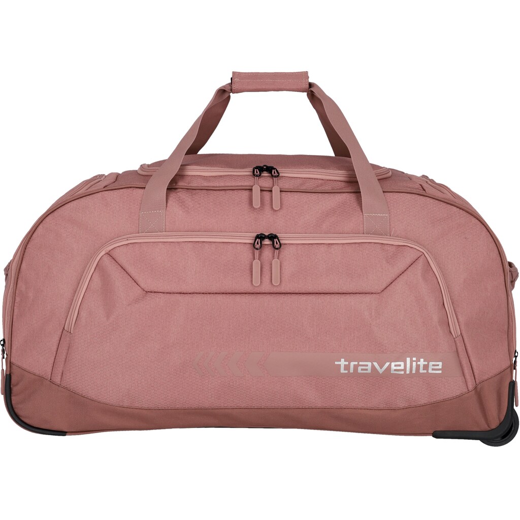 travelite Reisetasche »Kick Off XL, 77 cm«