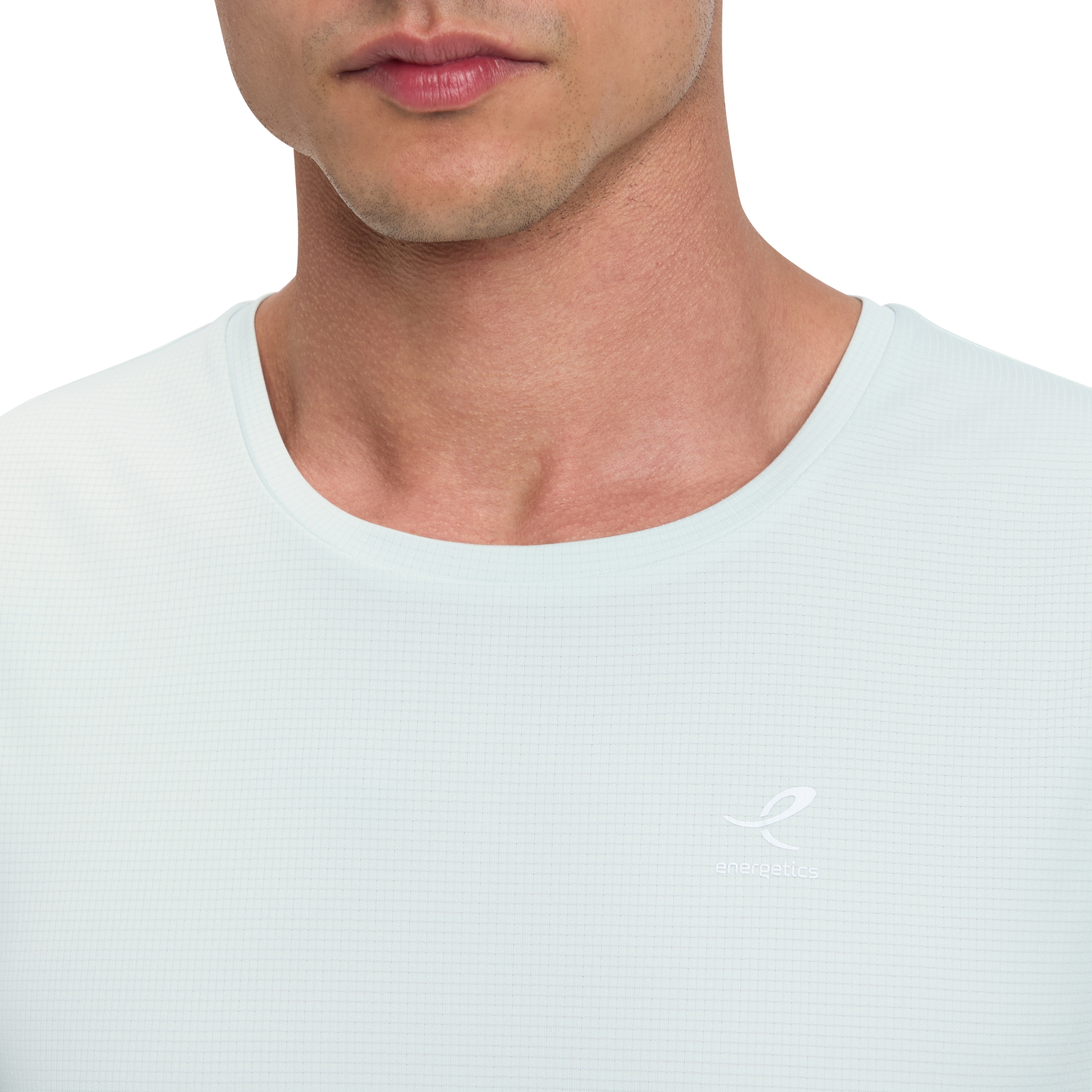 Energetics Laufshirt »HE.-TANK-SHIRT STEFAN SL M« Regular fit, ohne Ärmel, für sportliche Aktivitäten