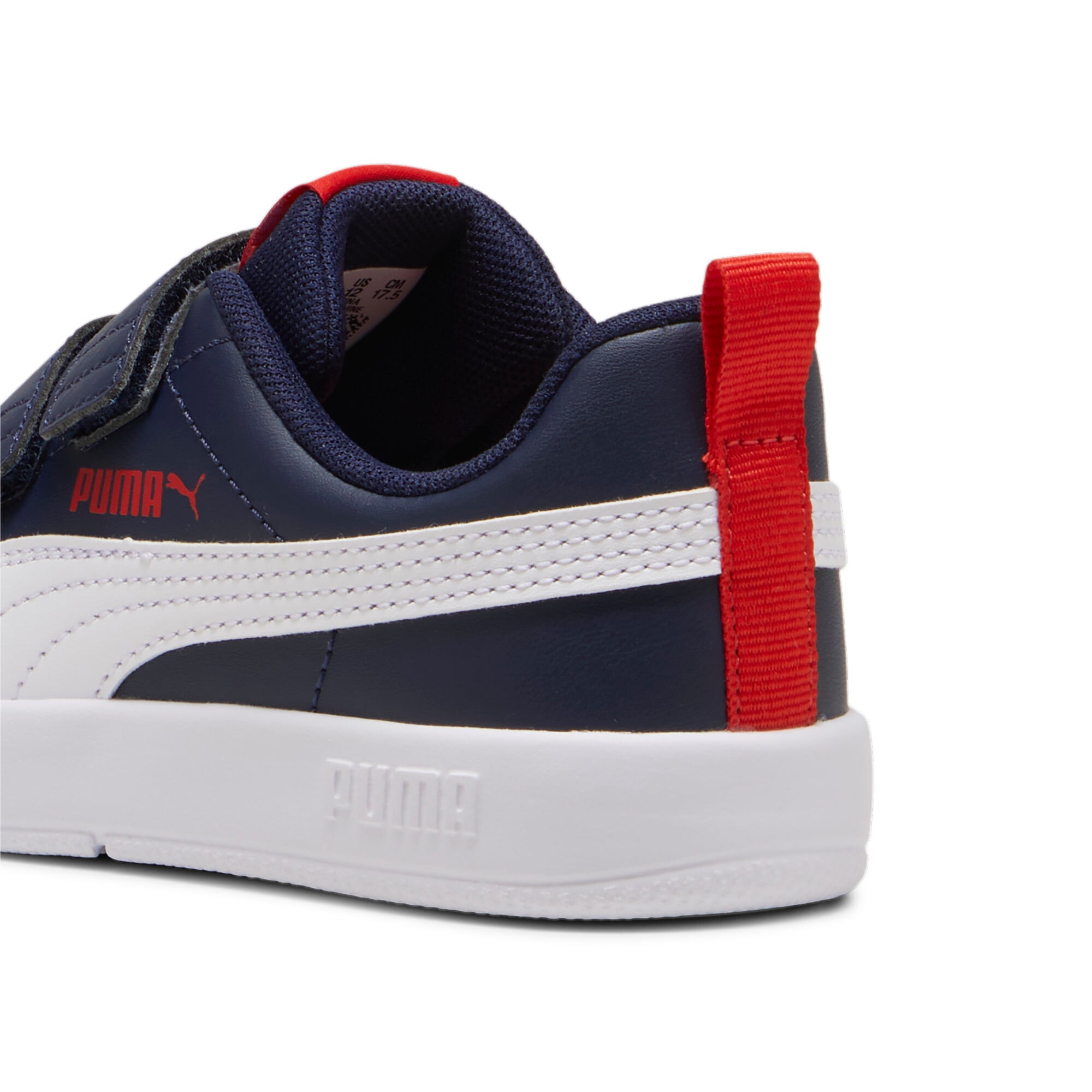 PUMA Sneaker »COURTFLEX V3 V PS«