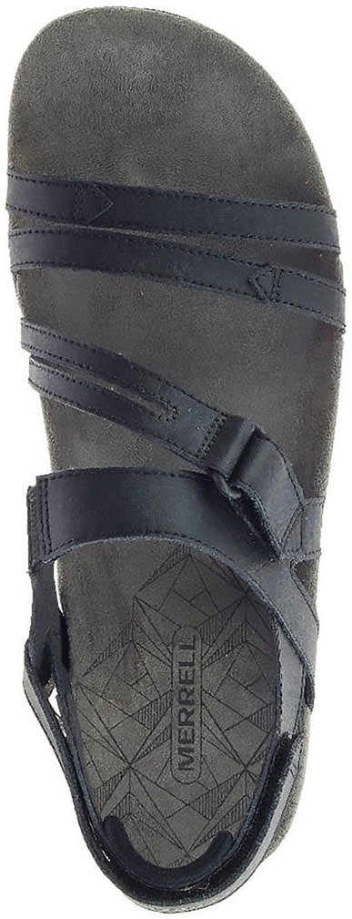 Merrell Sandale »SANDSPUR ROSE CONVERT«, mit Klettverschluss