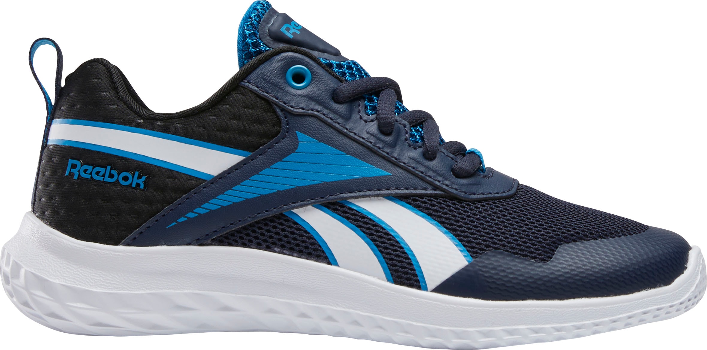 Reebok Laufschuh »RUSH RUNNER 5.0«