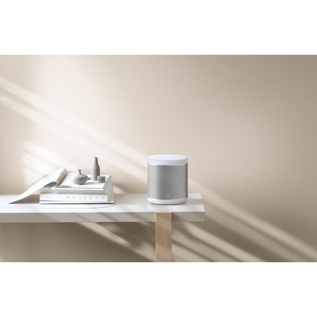 Xiaomi Smart Speaker »Mi Sprachassistent«