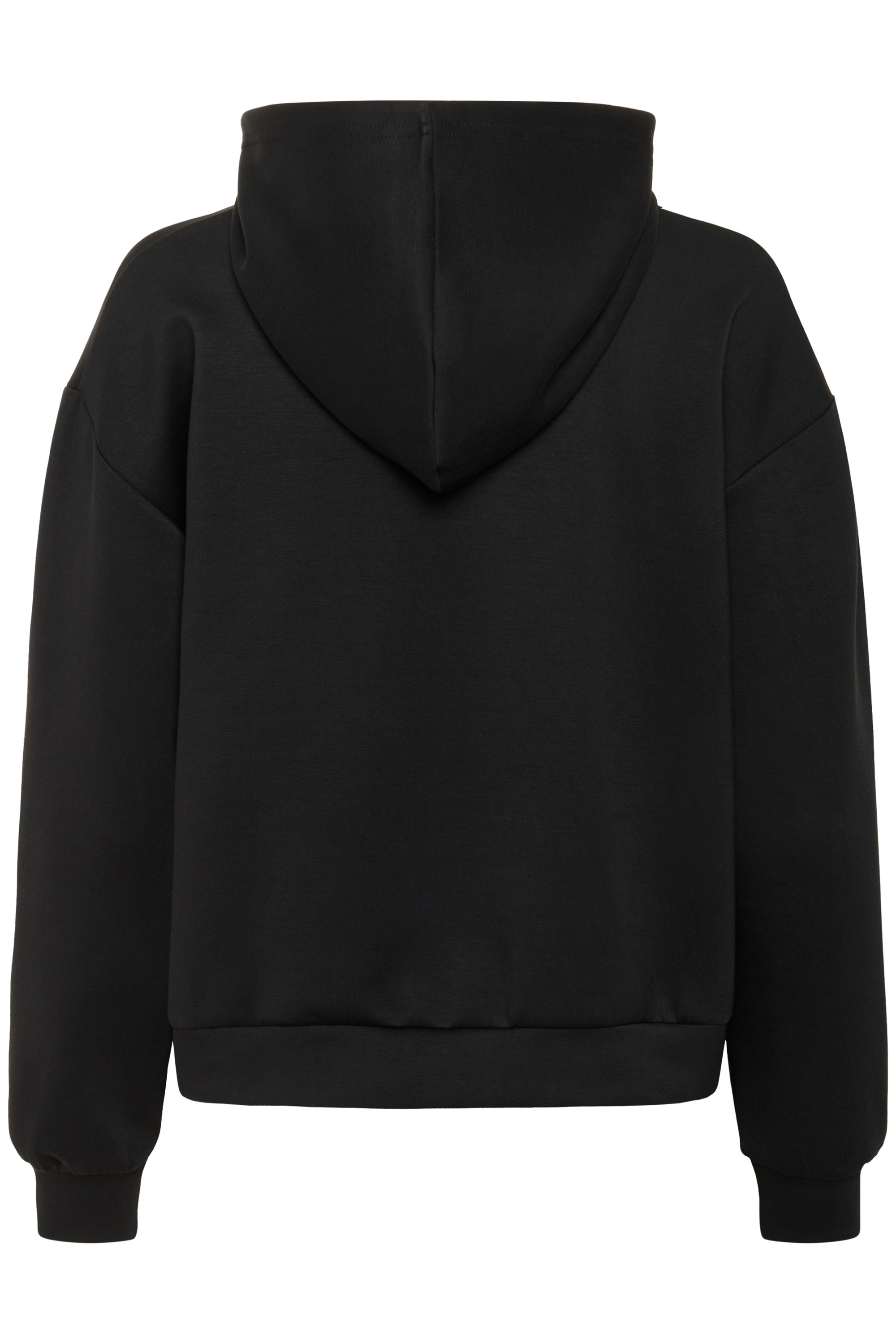 KAFFE Sweatjacke »Damen Trackjacket-sweat KAannika«