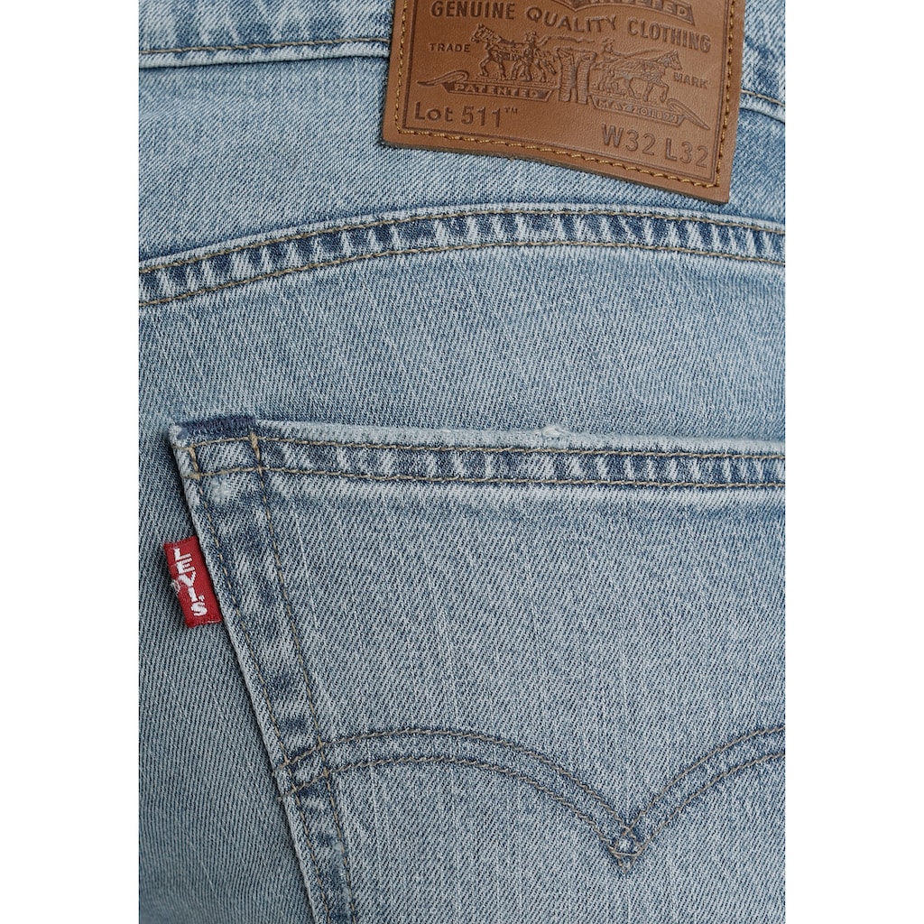 Levi's® Slim-fit-Jeans »511«