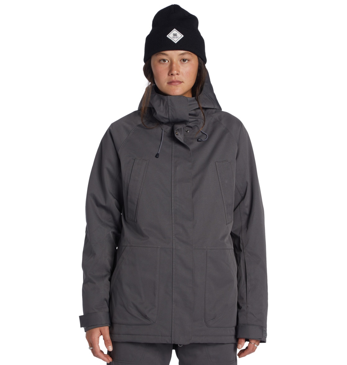 DC Shoes Snowboardjacke »Paramount«