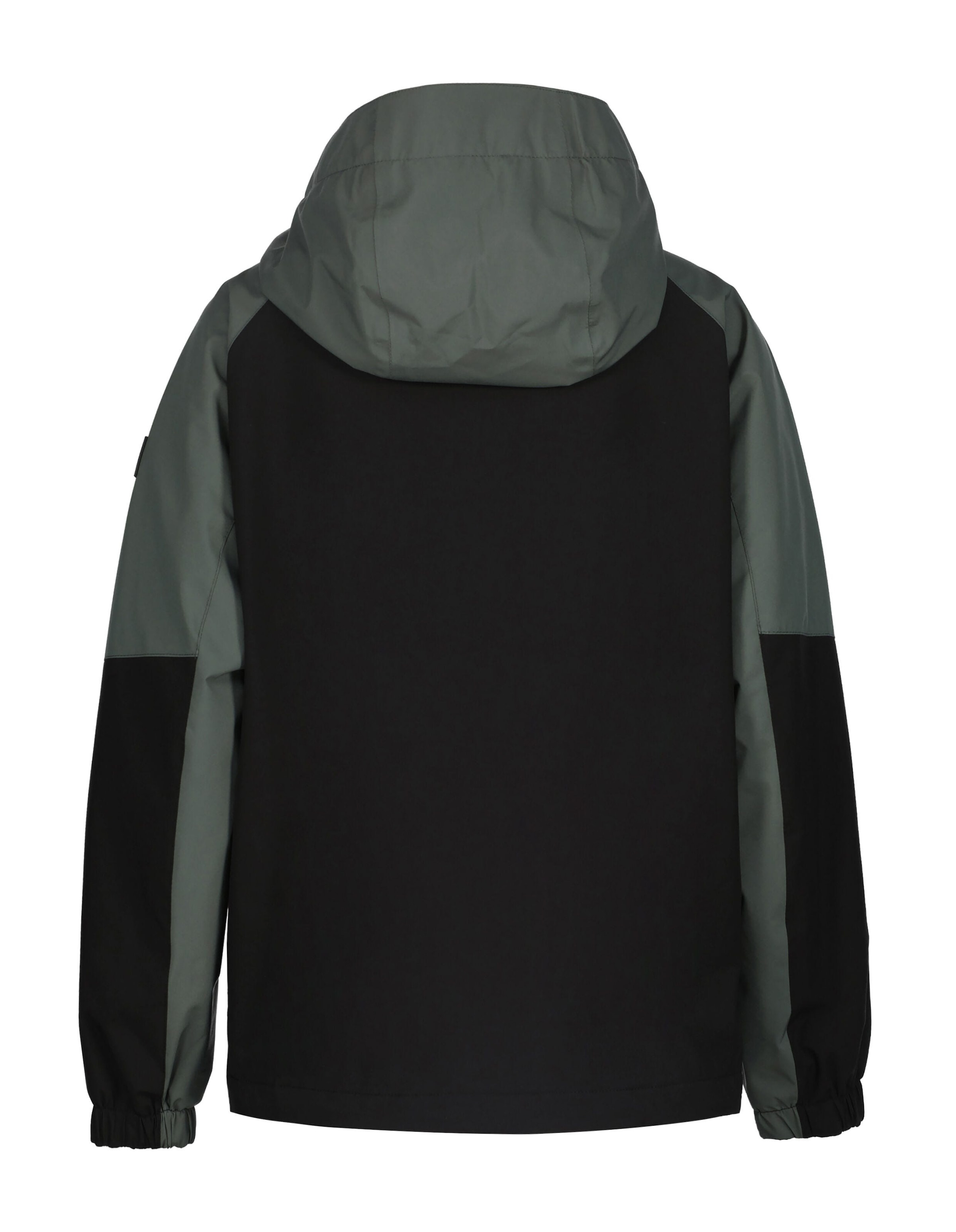 Icepeak Funktionsjacke »KALAMAZOO«, (1 St.), mit Kapuze