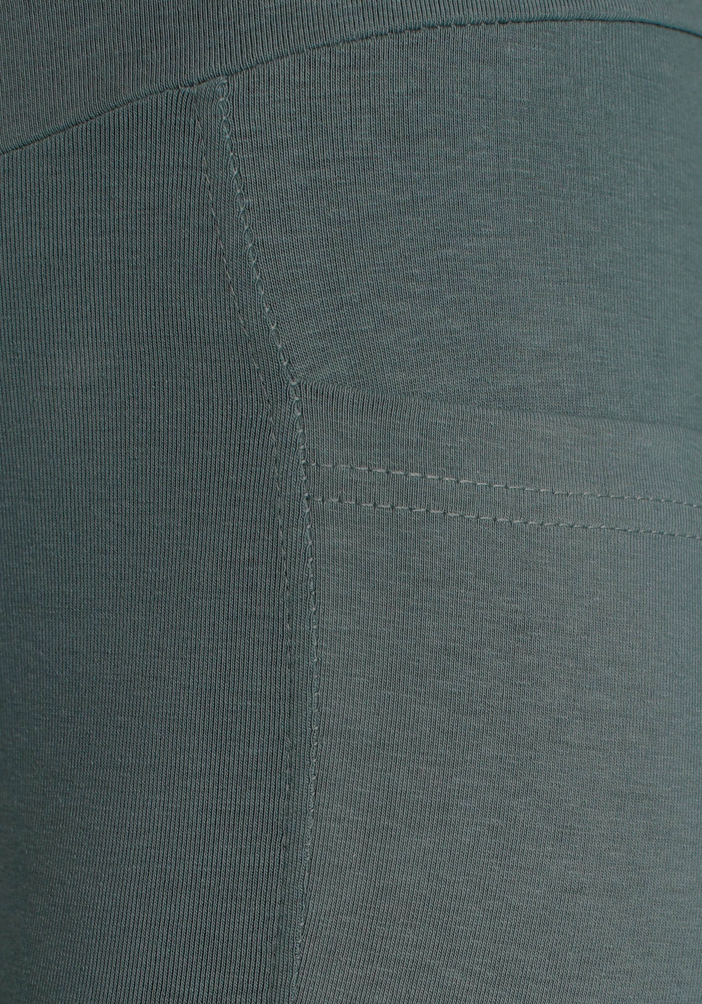 Vivance Caprileggings, mit 2 Handytaschen