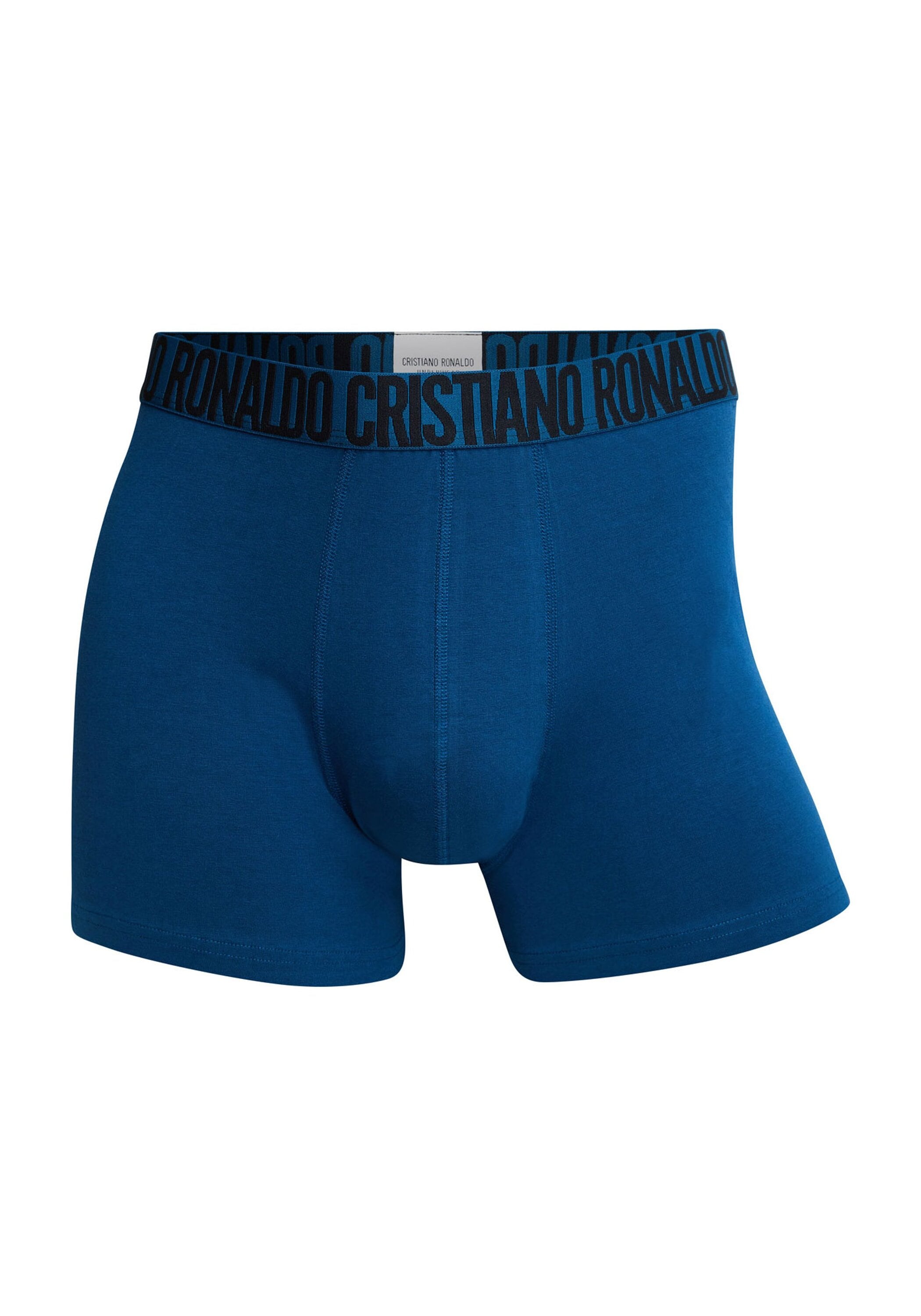 CR7 Boxershorts »Boxershort 6er Pack«