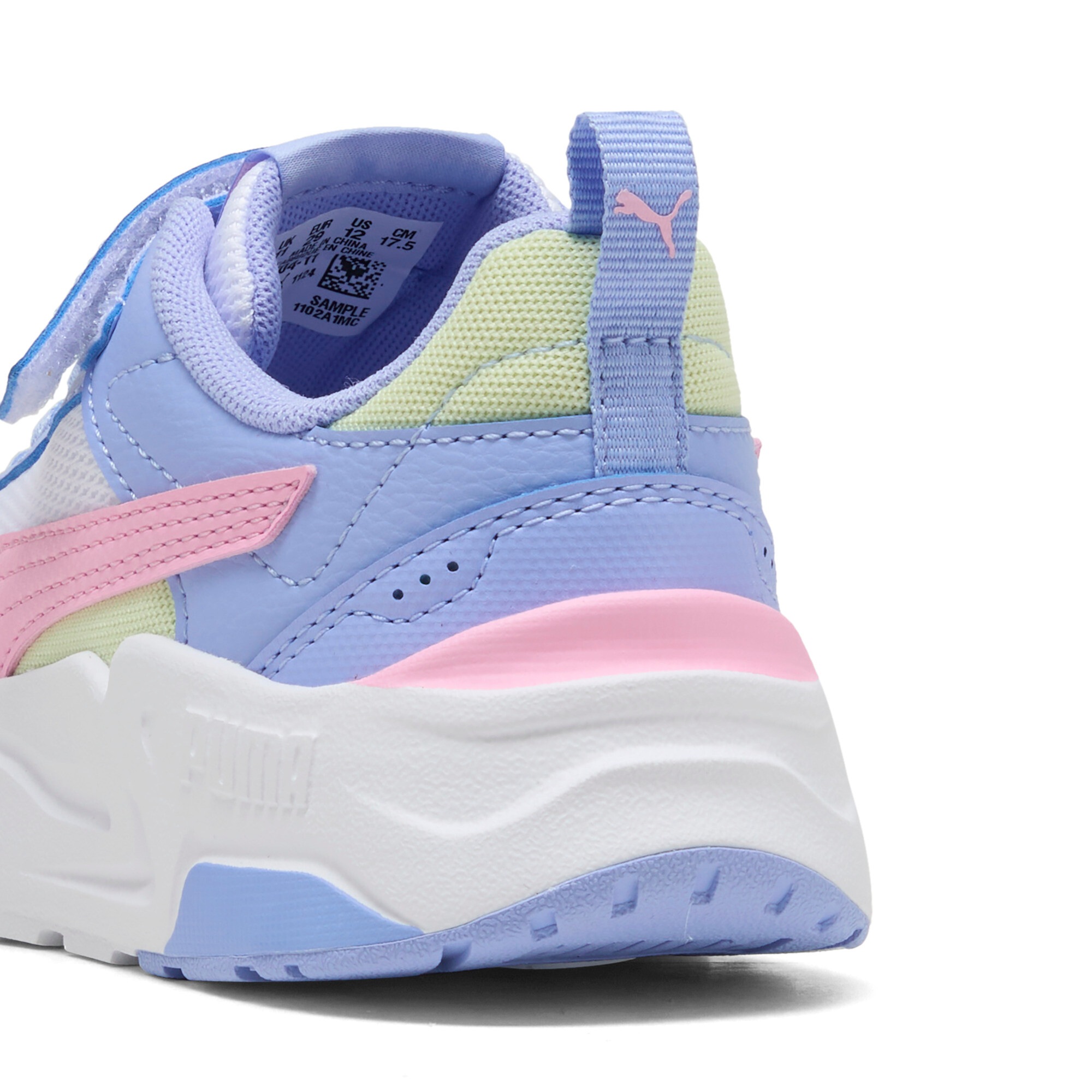 PUMA Sneaker »TRINITY 2 LT AC PS«  für vielseitige Aktivitäten, mit SOFTFOAM+ Innensohle