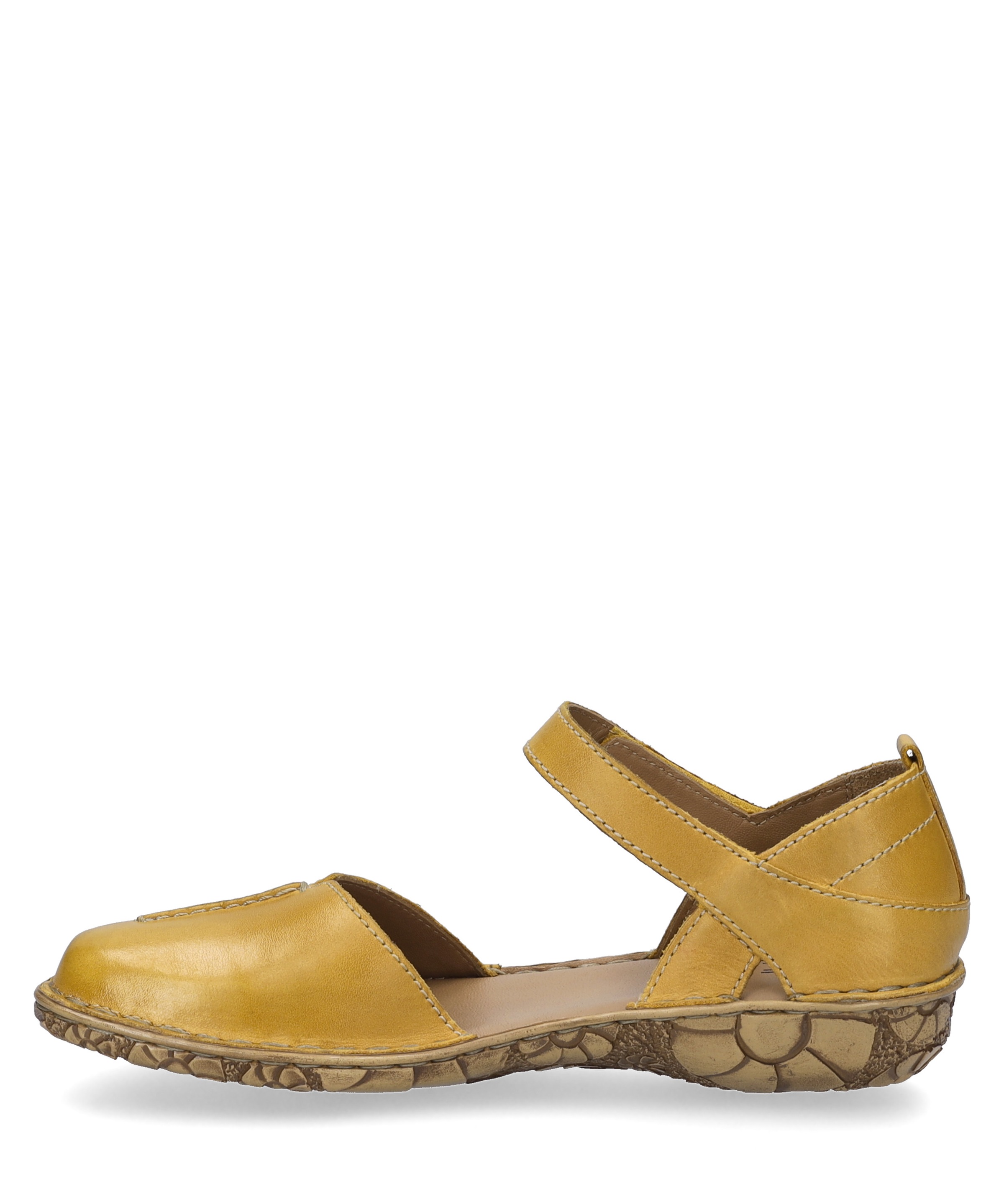 Josef Seibel Sandale »Rosalie 42, mango«