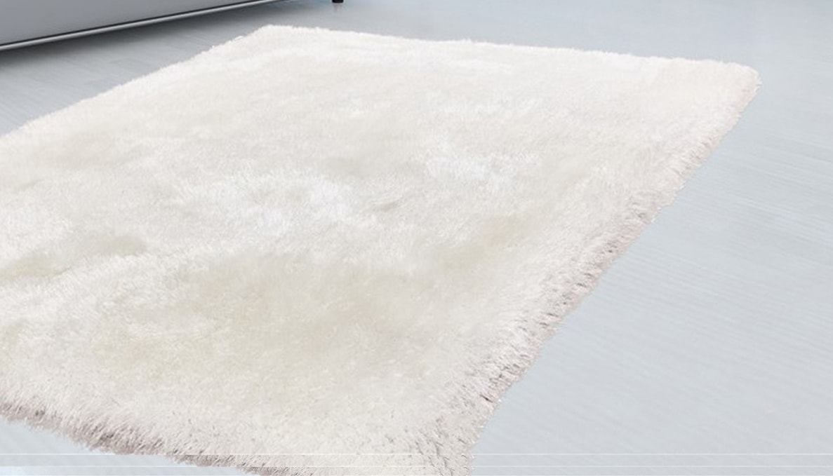 my home Hochflor-Teppich »Barin«, rechteckig, 90 mm Höhe, besonders weicher Teppich