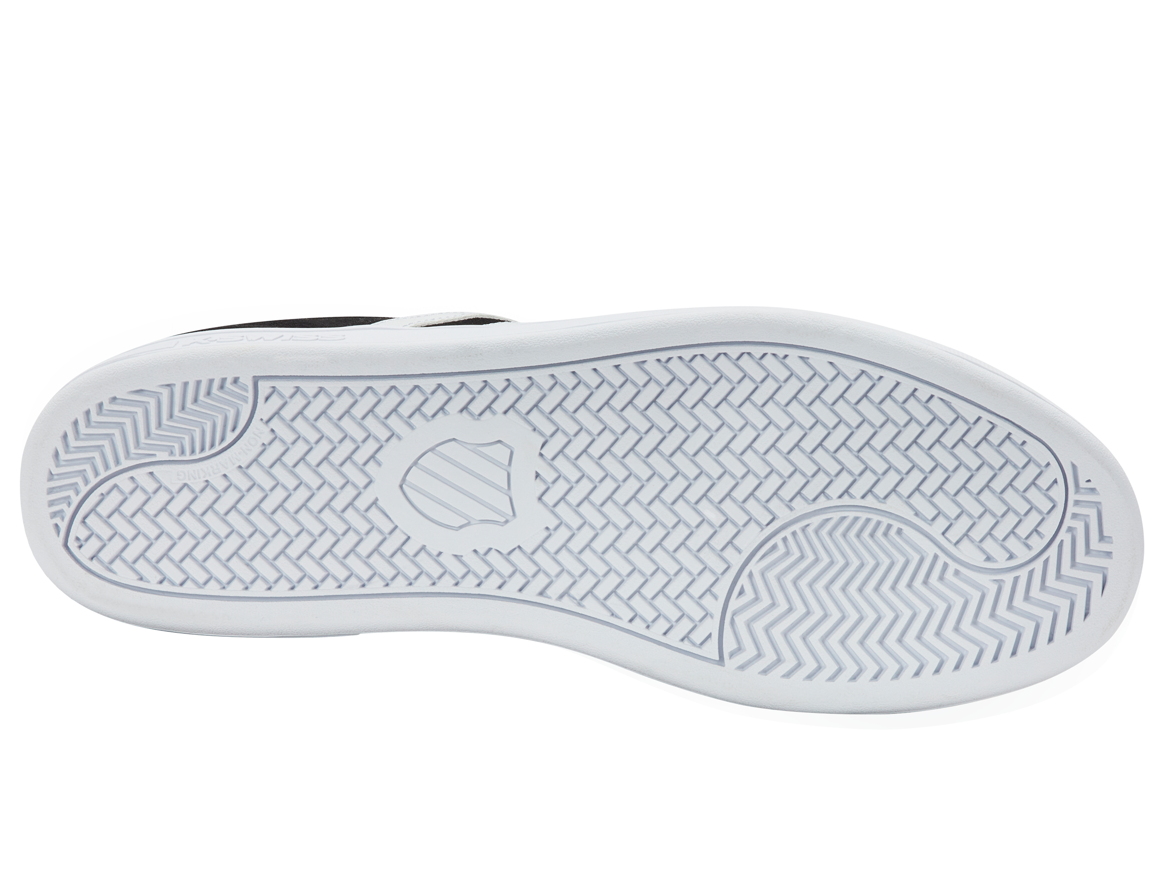 K-Swiss Sneaker »COURT TIEBREAK II SDE«