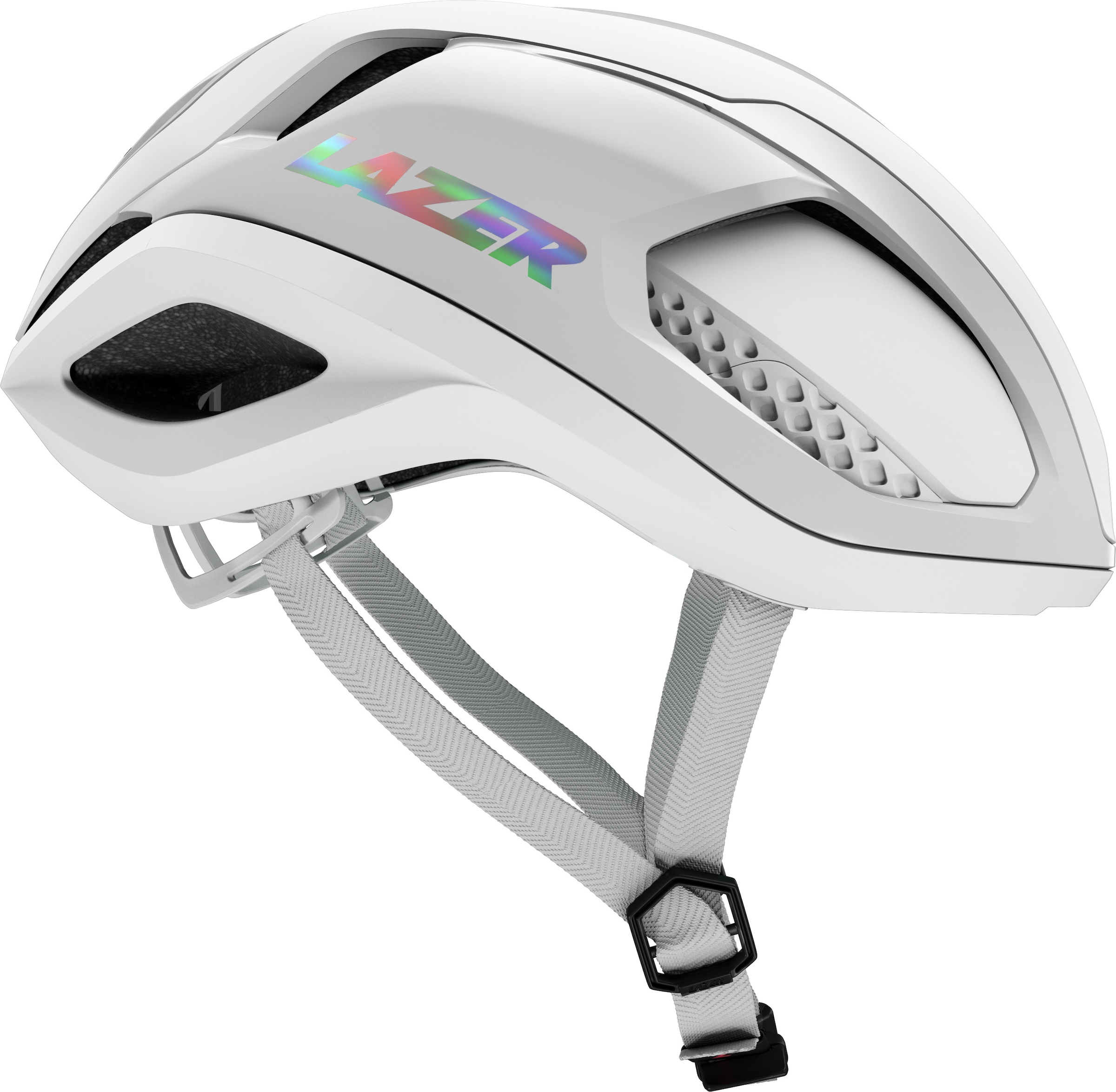 Lazer Fahrradhelm »Fahrradhelm Vento KinetiCore, Pure White«