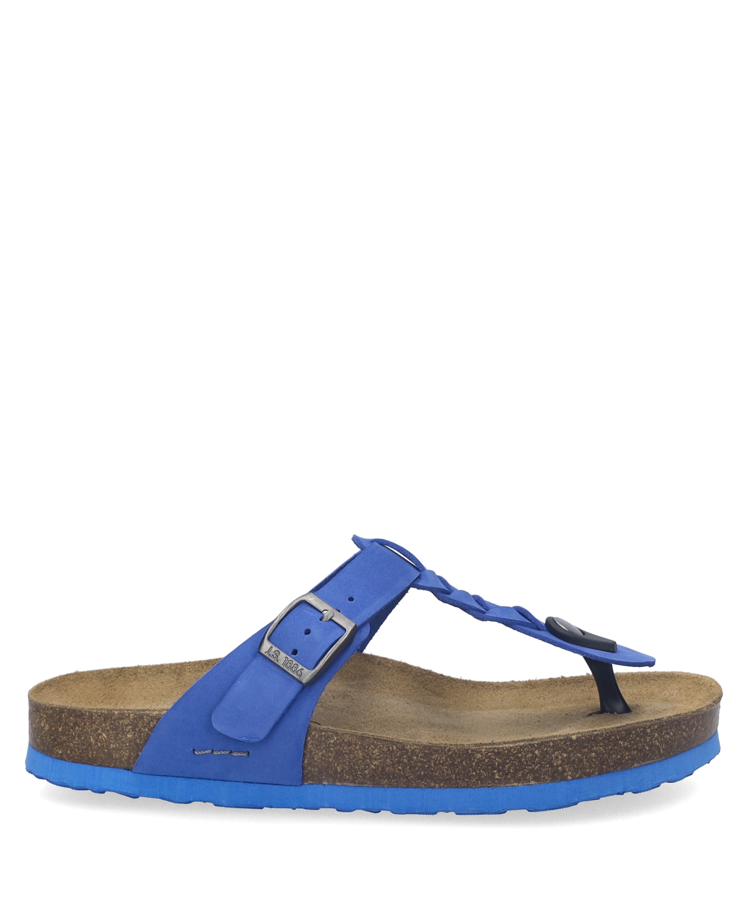 Josef Seibel Sandale »Hermine 15, royal«