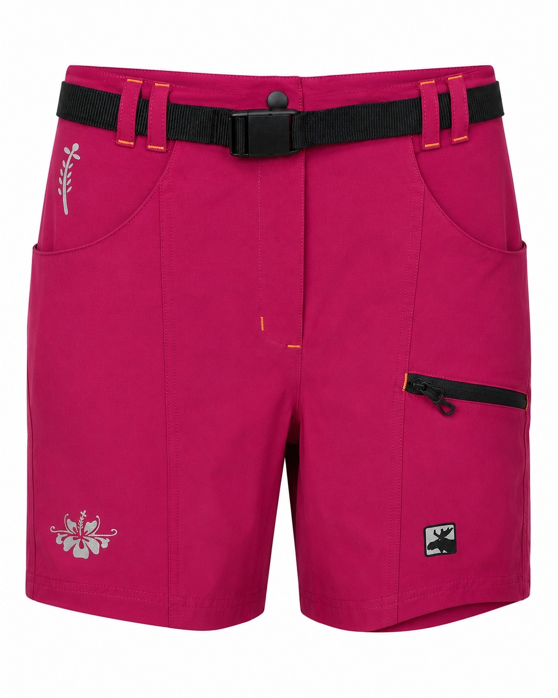 DEPROC Active Bermudas »KENORA SHORT Damen Outdoor-Shorts elastisch«  auch in Großen Größen erhältlich.