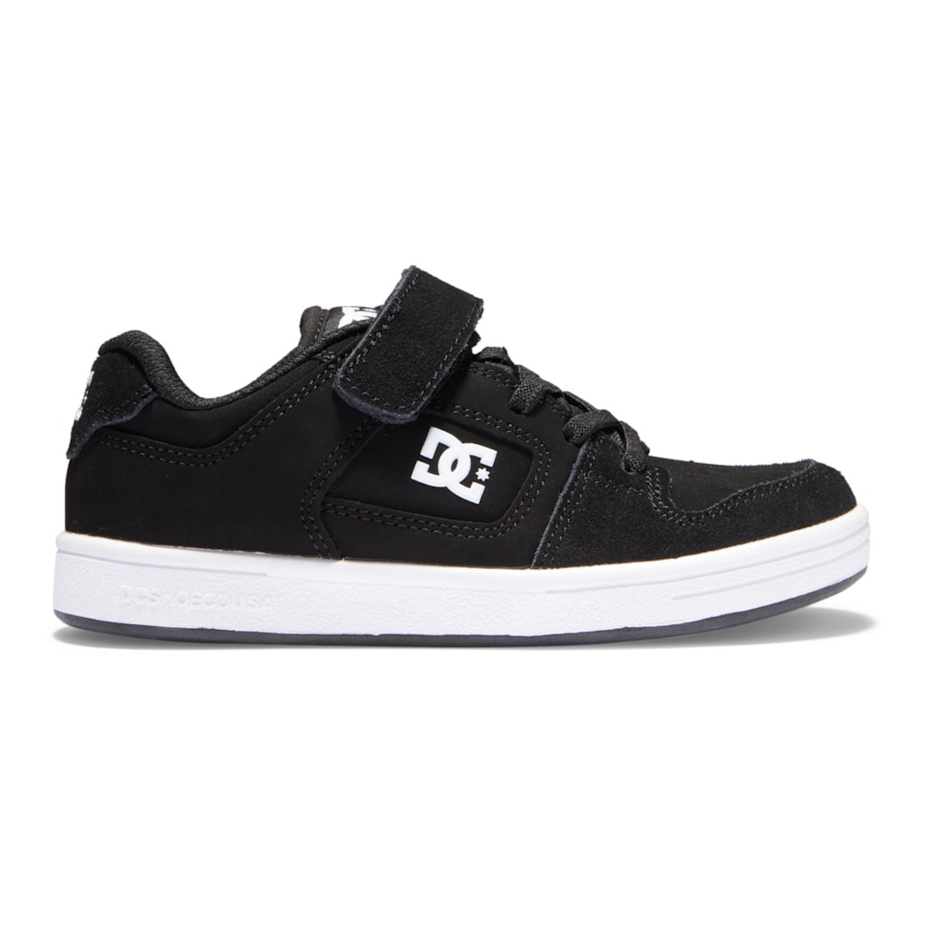 DC Shoes Sneaker »Manteca 4 V Sn«