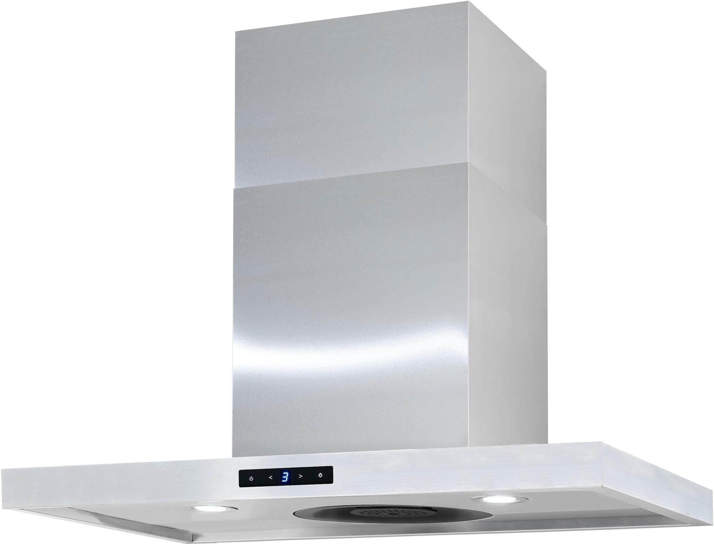 vonReiter Wandhaube »VRWHT 9002 E«, Serie VRWH