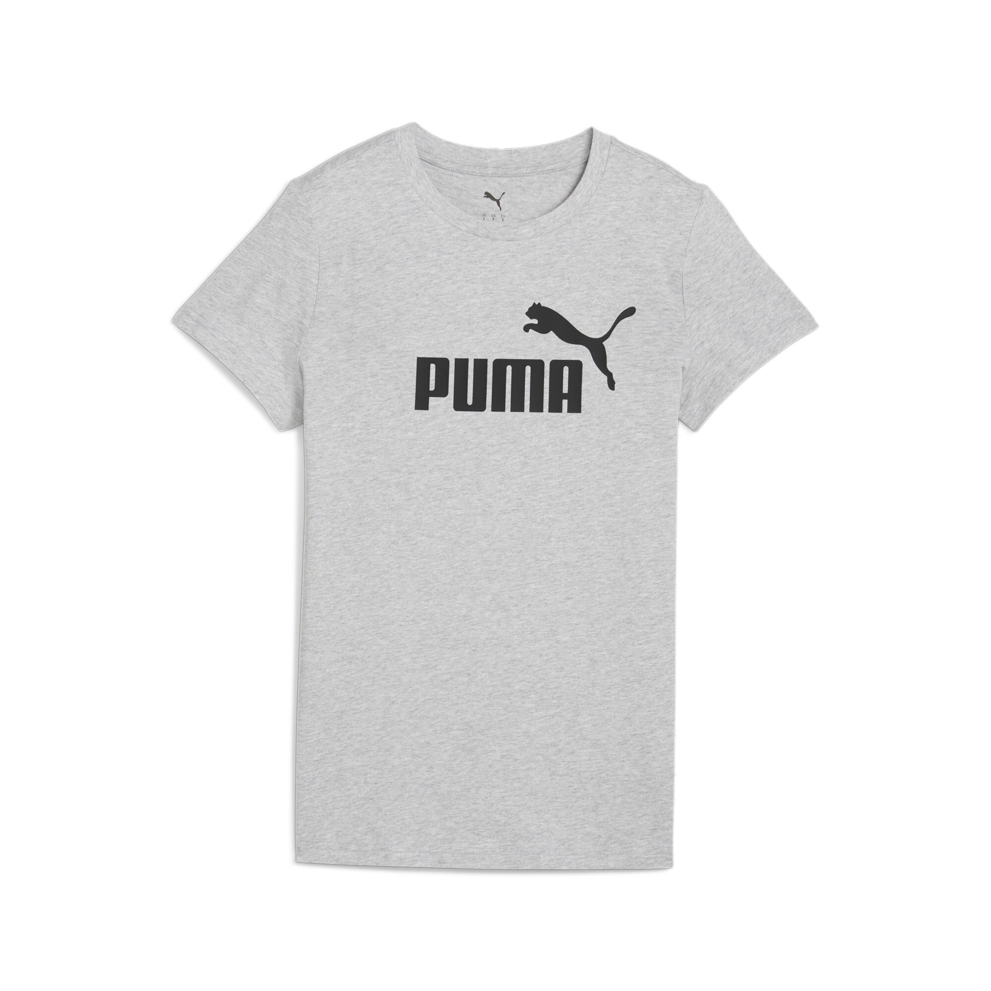 PUMA T-Shirt »ESS NO. 1 LOGO TEE«