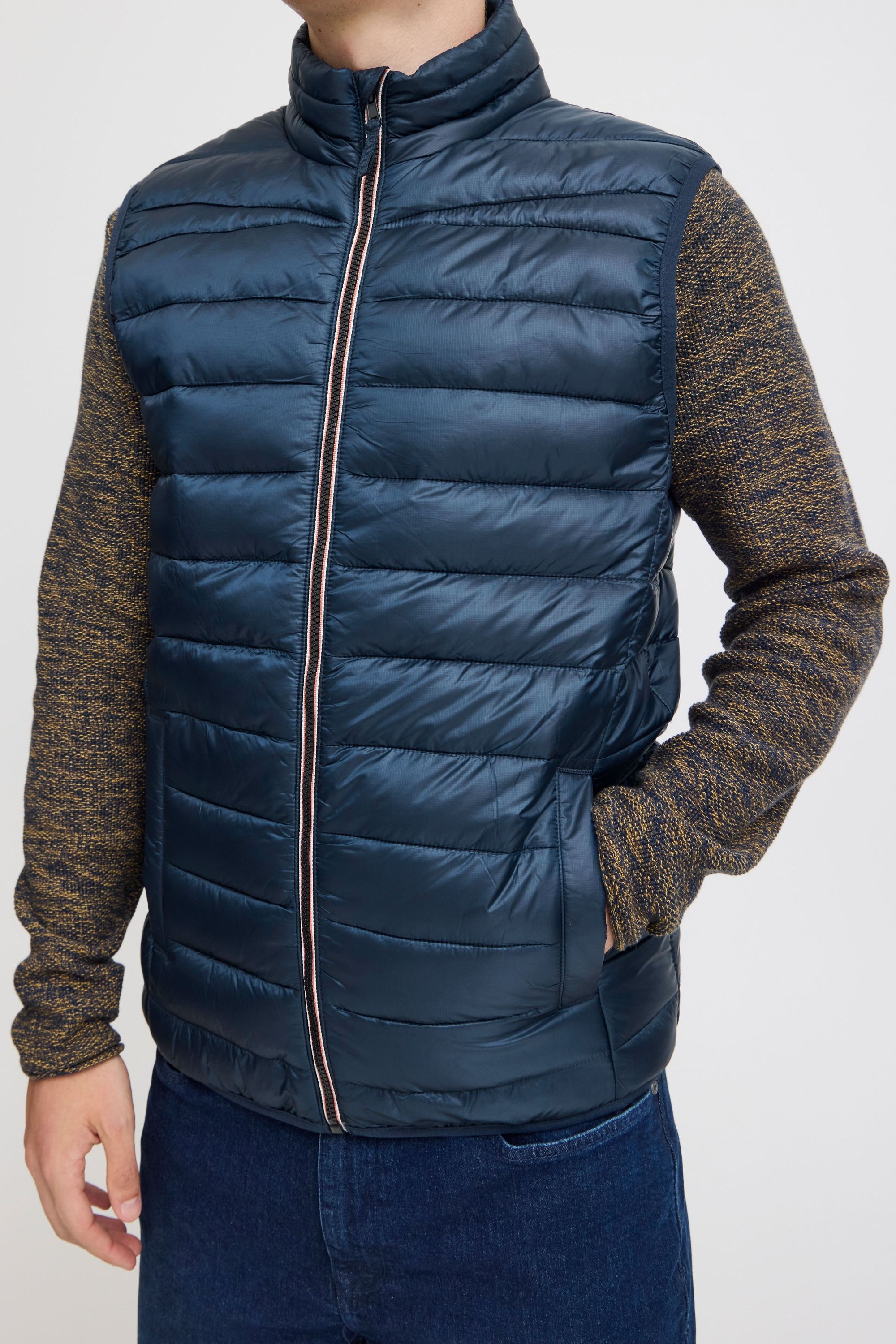 Blend Steppweste »Steppweste BHOuterwear«