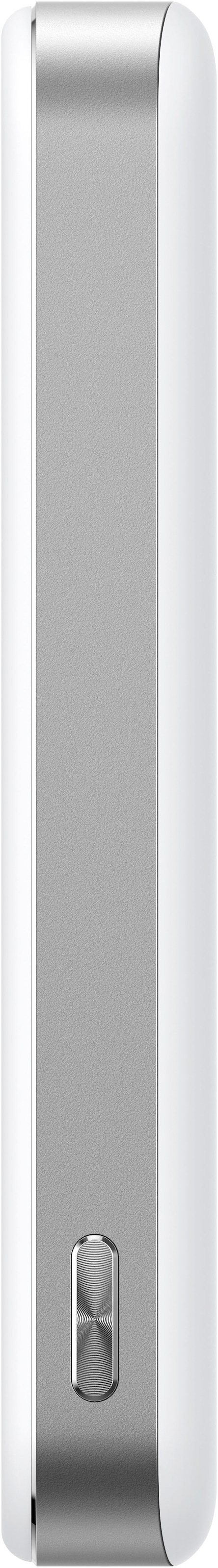 Anker Powerbank »MagGo Powerbank (10.000mAh, Slim)«, 10000 mAh