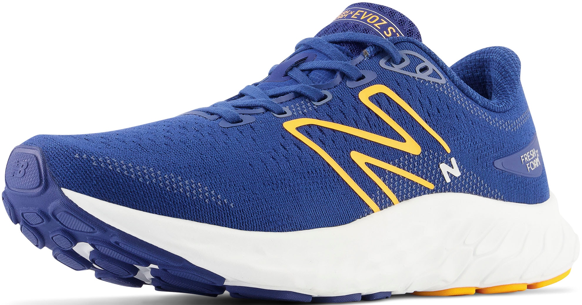 New Balance Laufschuh »EMBAR EVOZ«