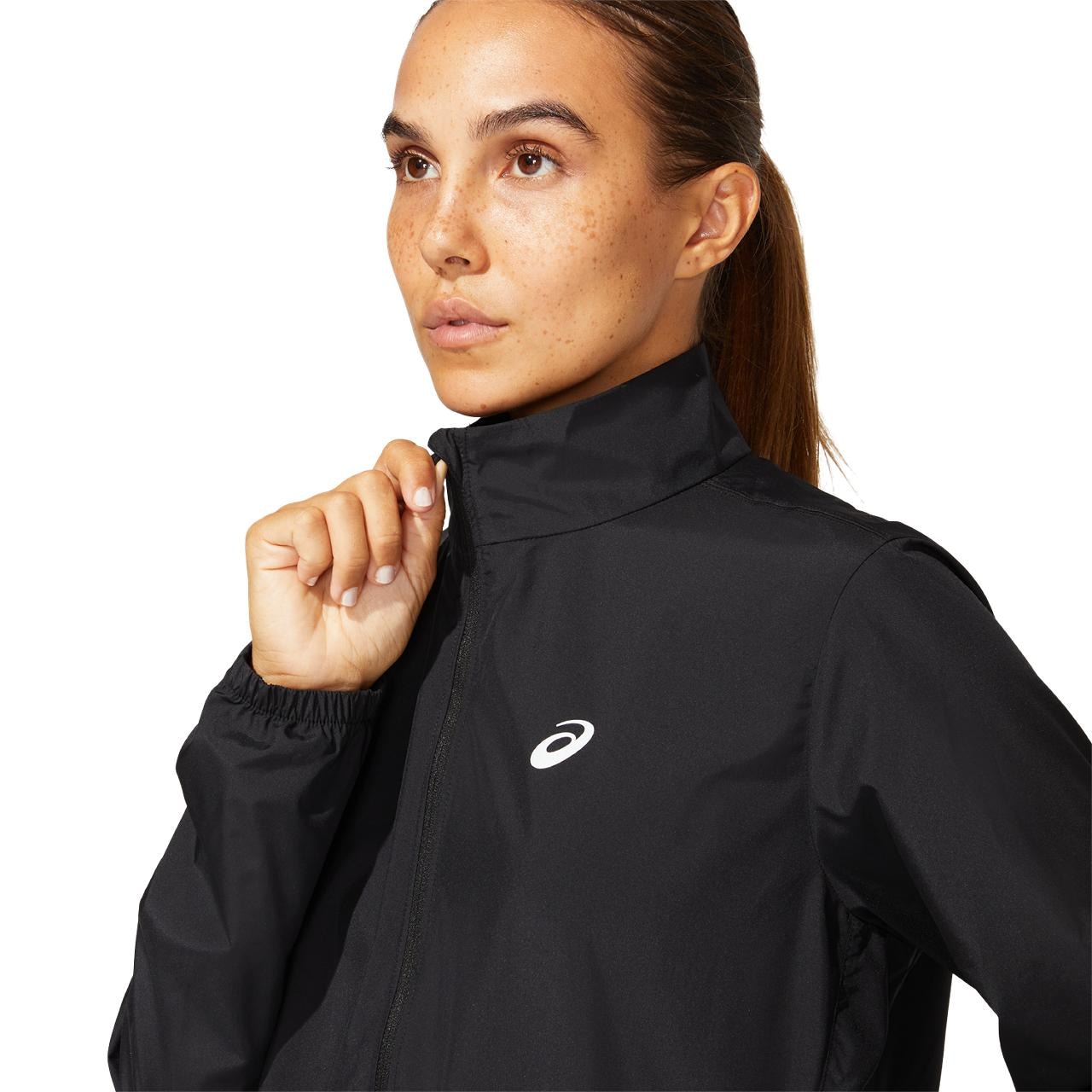 Asics Laufjacke »CORE JACKET«