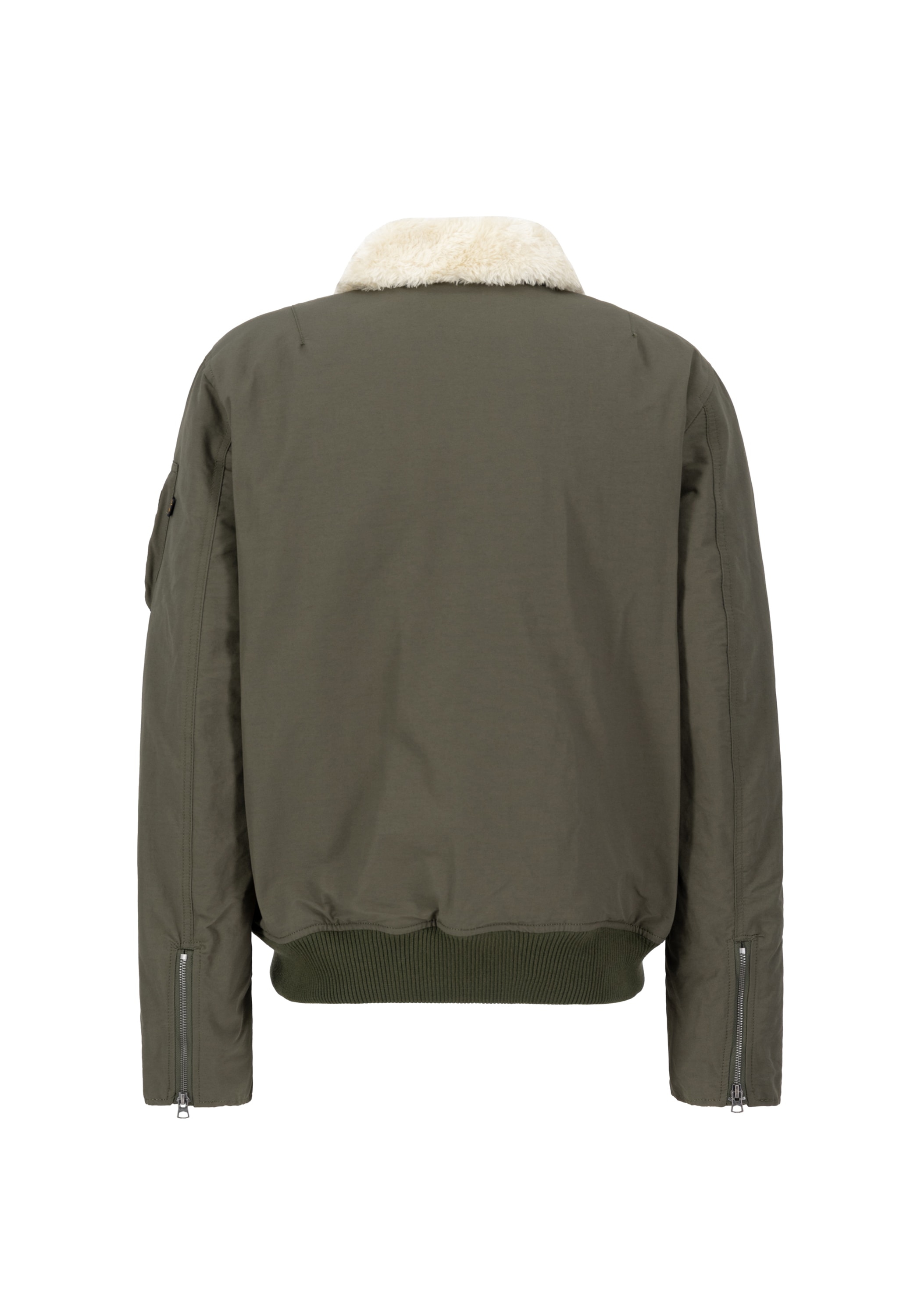 Alpha Industries Bomberjacke »Alpha Industries Men - Bomber Jackets DA-3 Bomber«