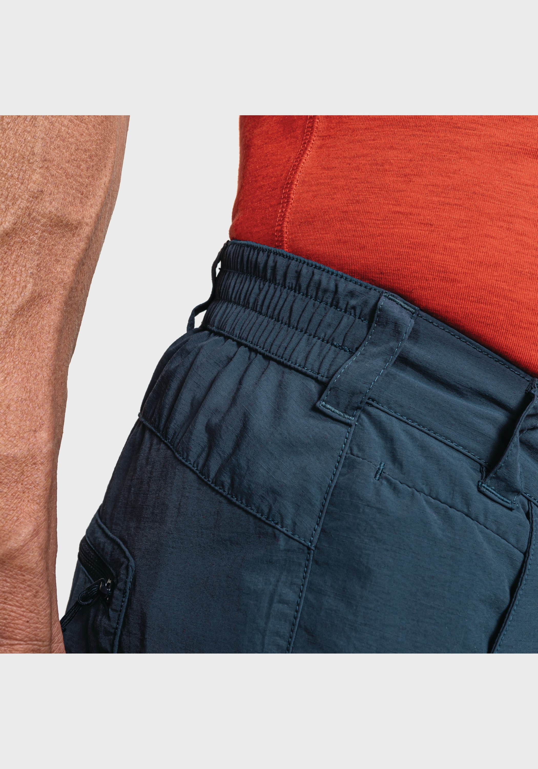 Schöffel 3/4-Hose »Pants Springdale1«