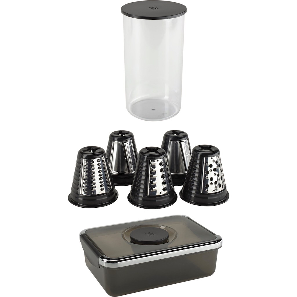 WMF Standmixer »Salatbereiter Salat-to-go«, 150 W