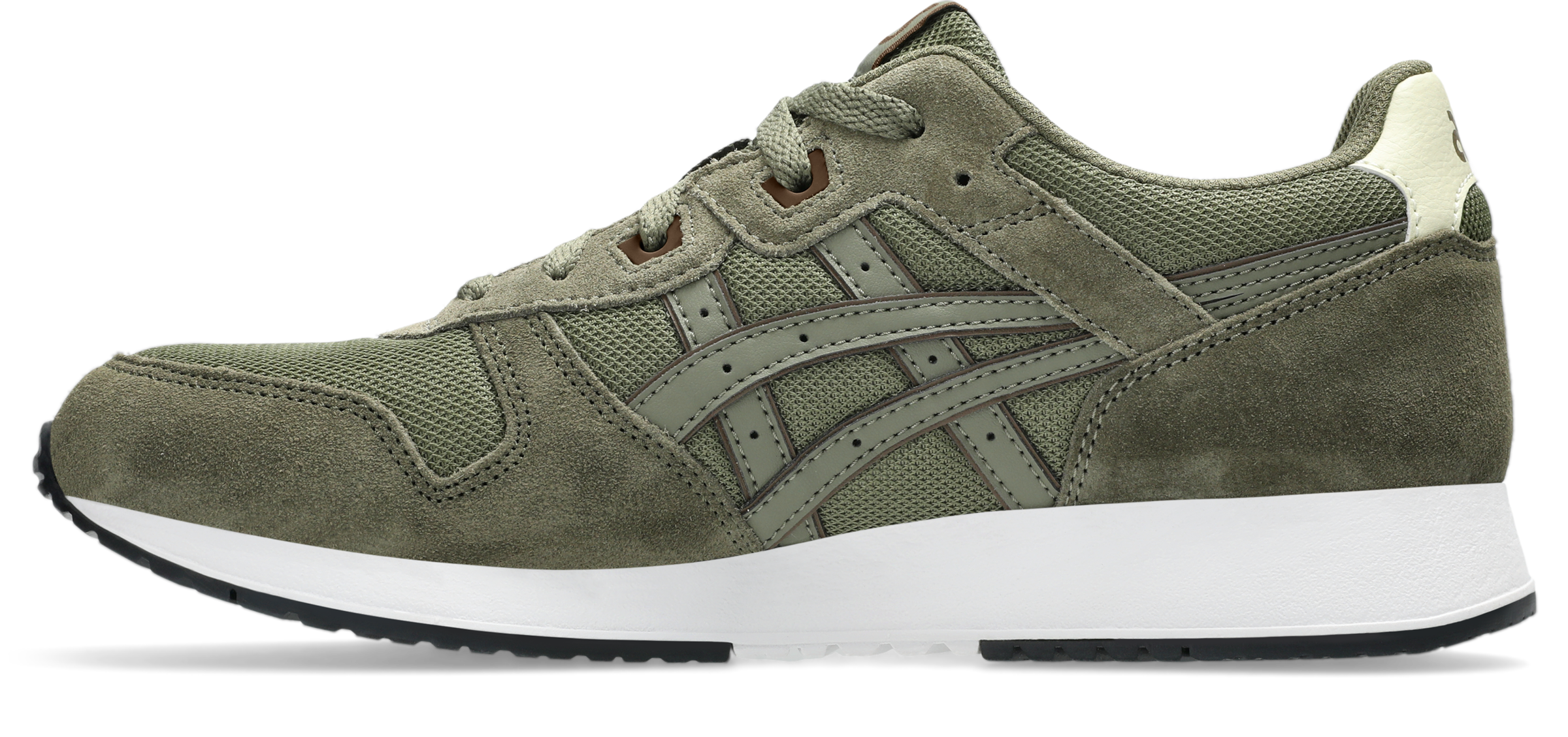 ASICS SportStyle Sneaker »LYTE CLASSIC«