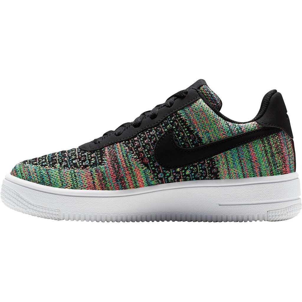 Nike Sportswear Sneaker »AIR FORCE 1 FLYKNIT 2.0 BG«