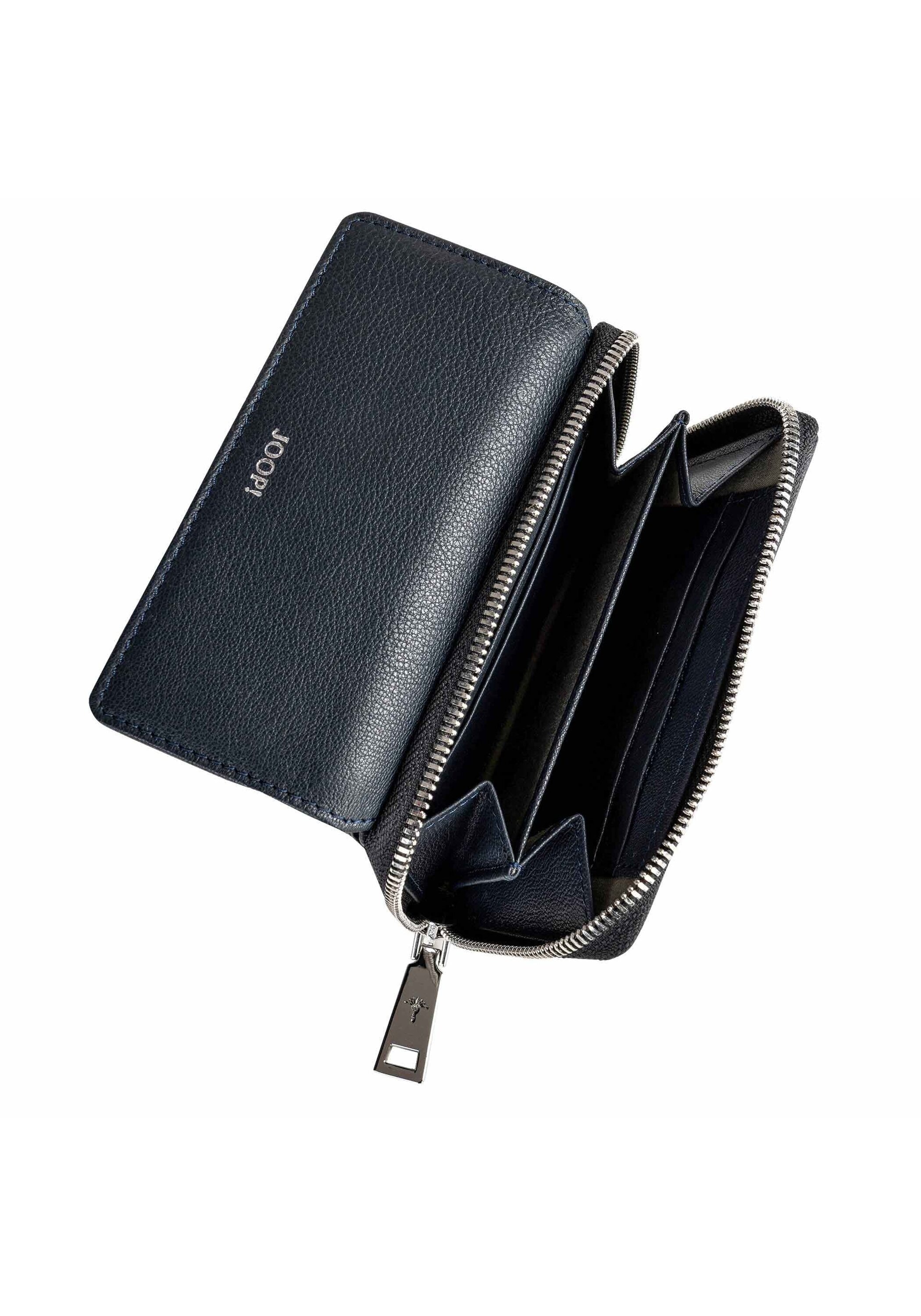 JOOP! Geldbörse »Geldbörse Lantea Martha Purse mh15fz«