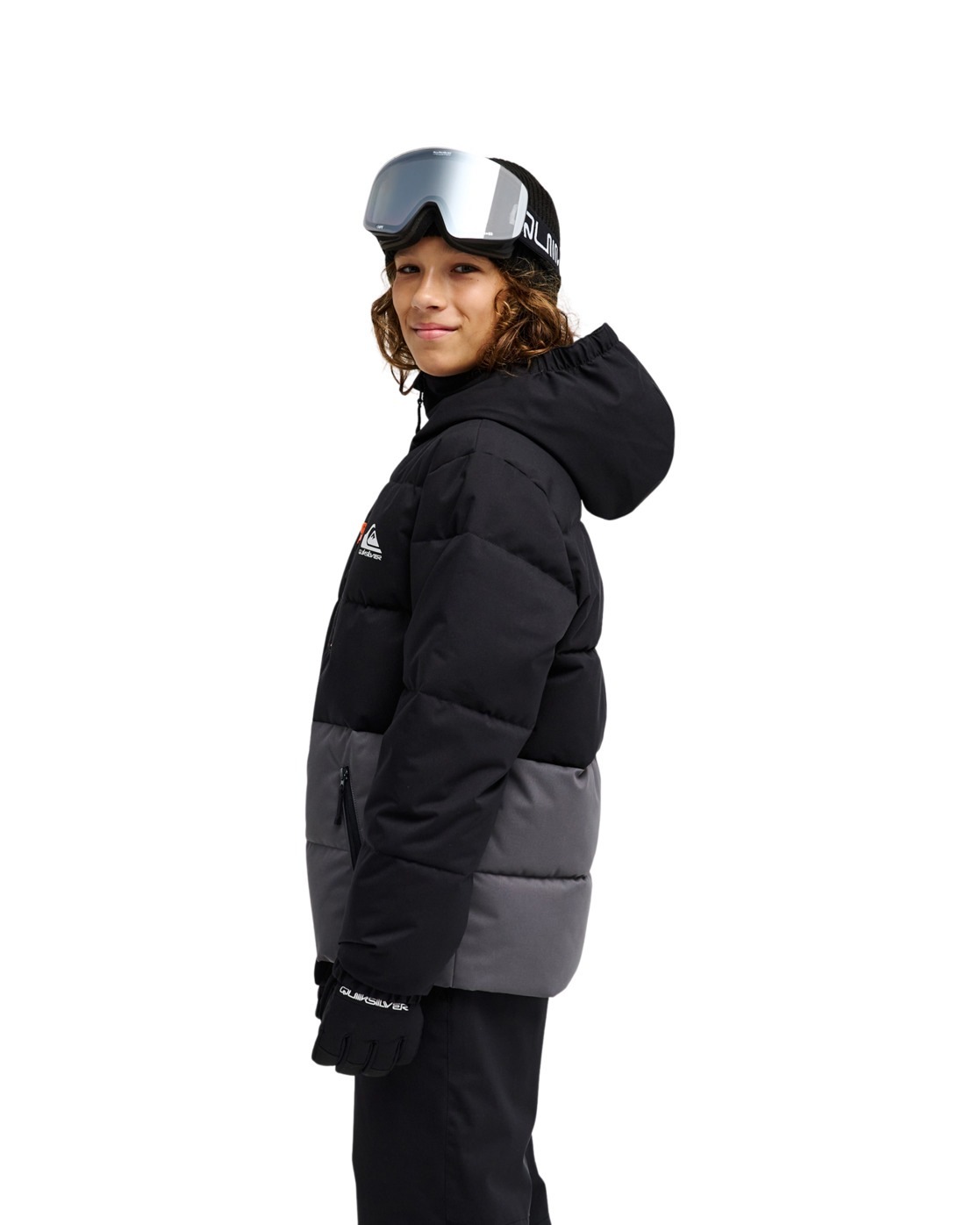 Quiksilver Snowboardjacke »Highland 10K«