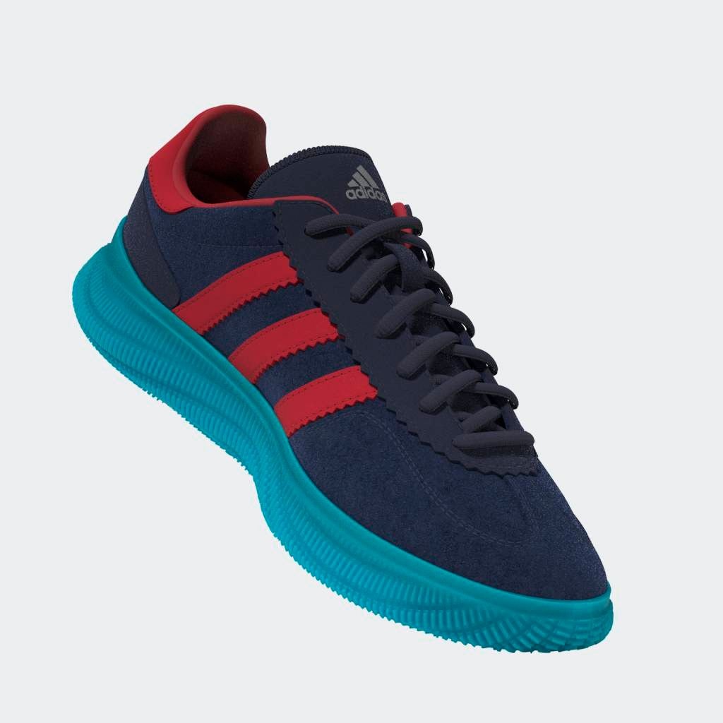 adidas Performance Hallenschuh »HB SPEZIAL PRO«  besonders geeignet für Handball und Volleyball