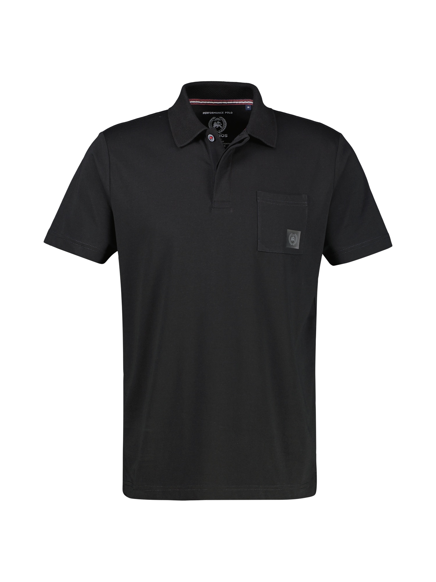 LERROS Poloshirt »LERROS Performance Poloshirt mit COOL & DRY Funktion«