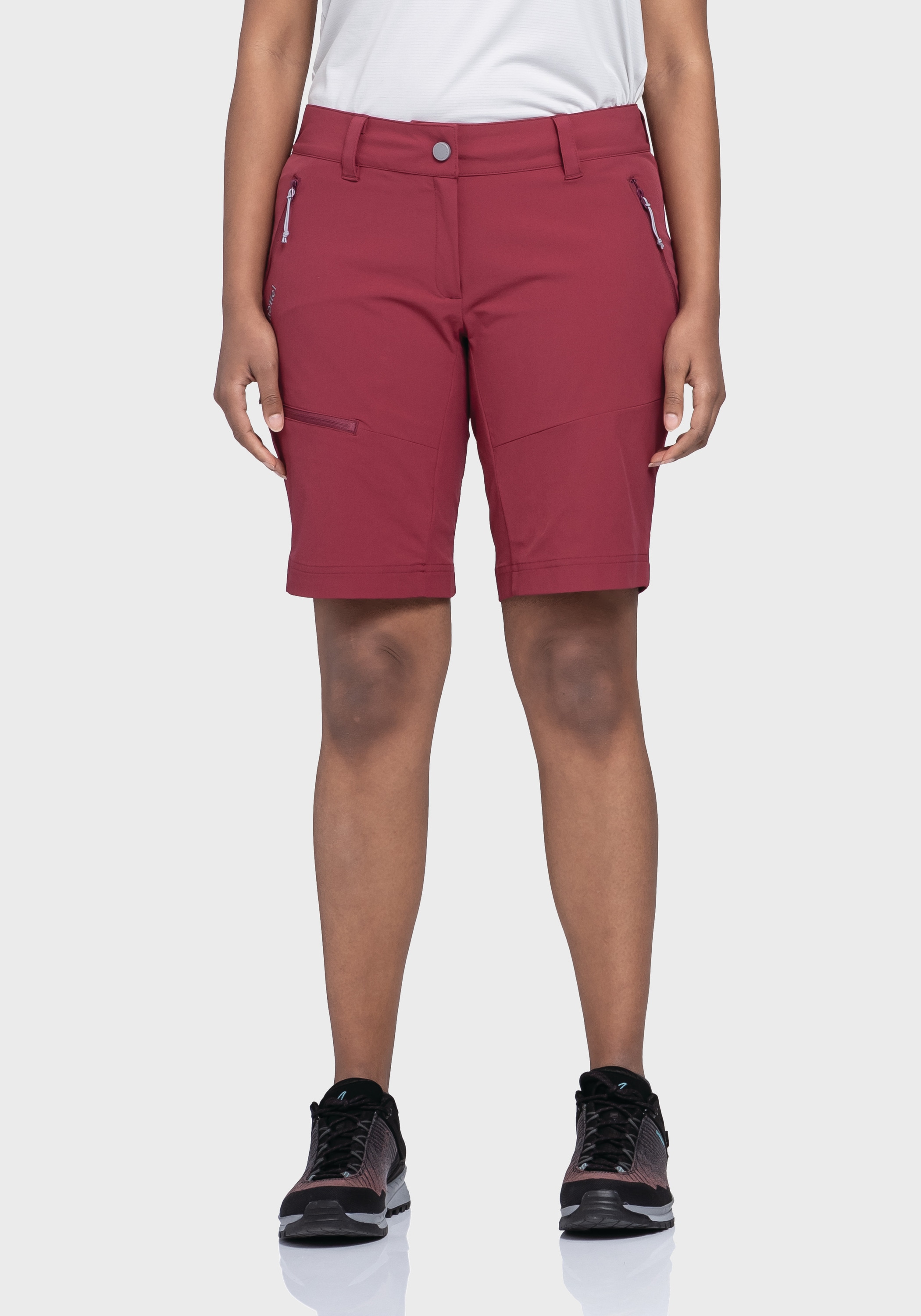 Schöffel Shorts »Shorts Toblach2«