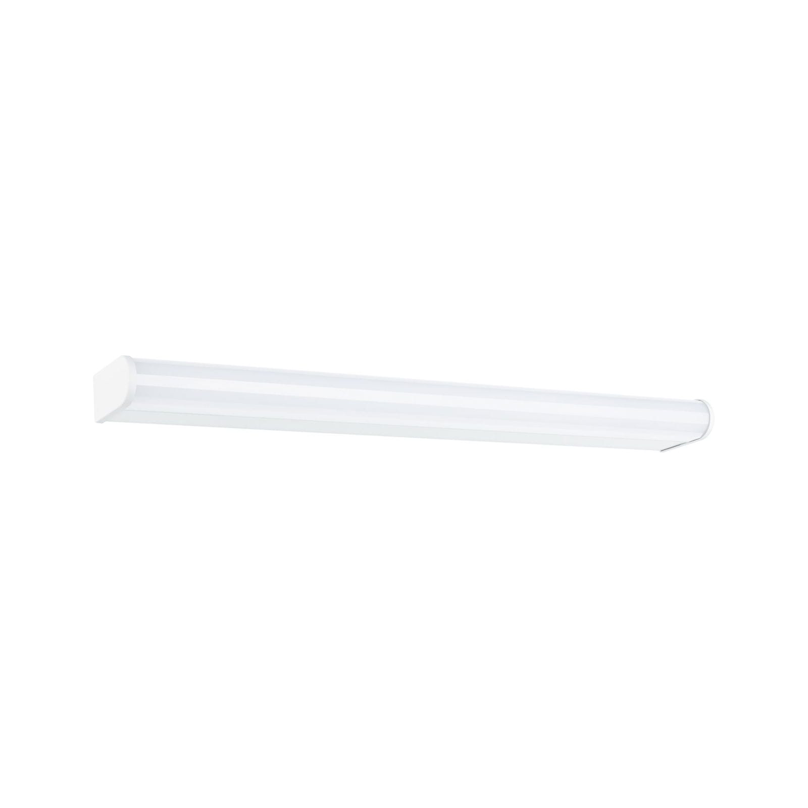 Paulmann LED Wandleuchte »Selection Bathroom LED Wandleuchte Arneb IP44 3000K 1000lm 230V 12,5 W« 1 Stk. Warmweiß